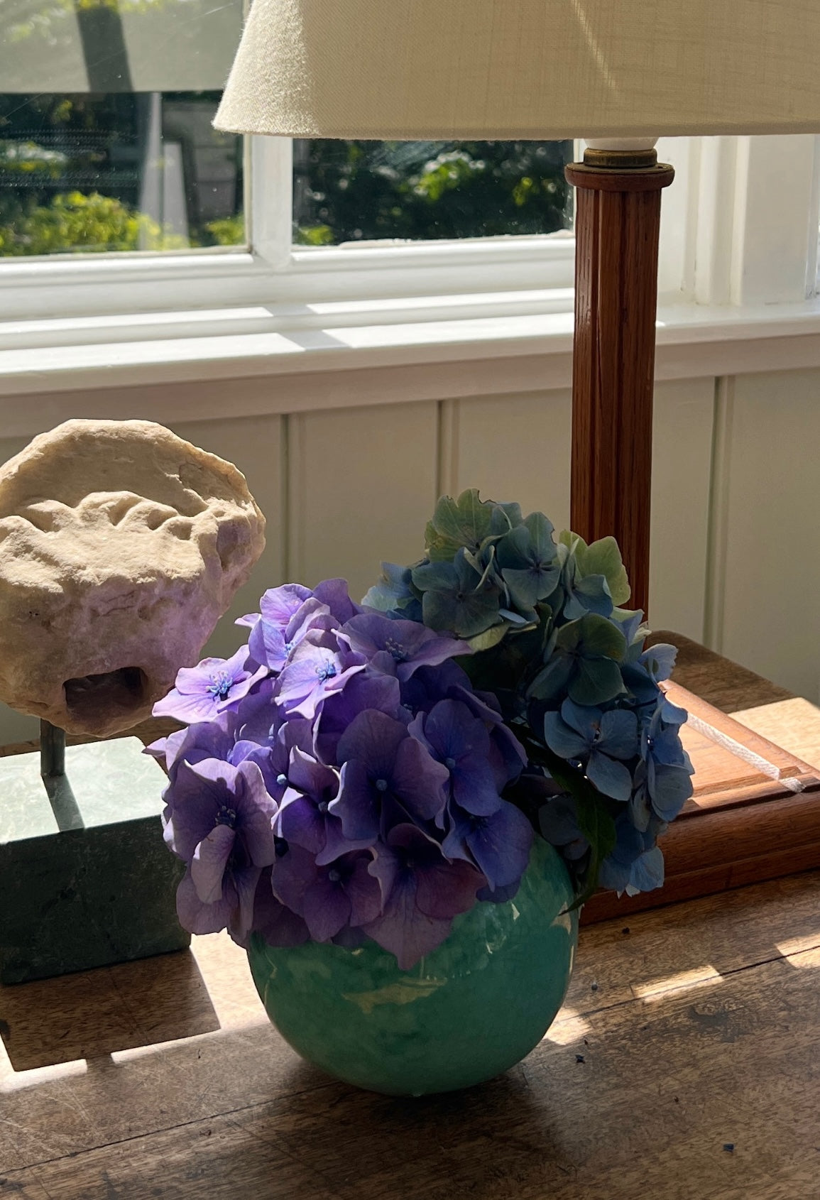 Primavera Vase