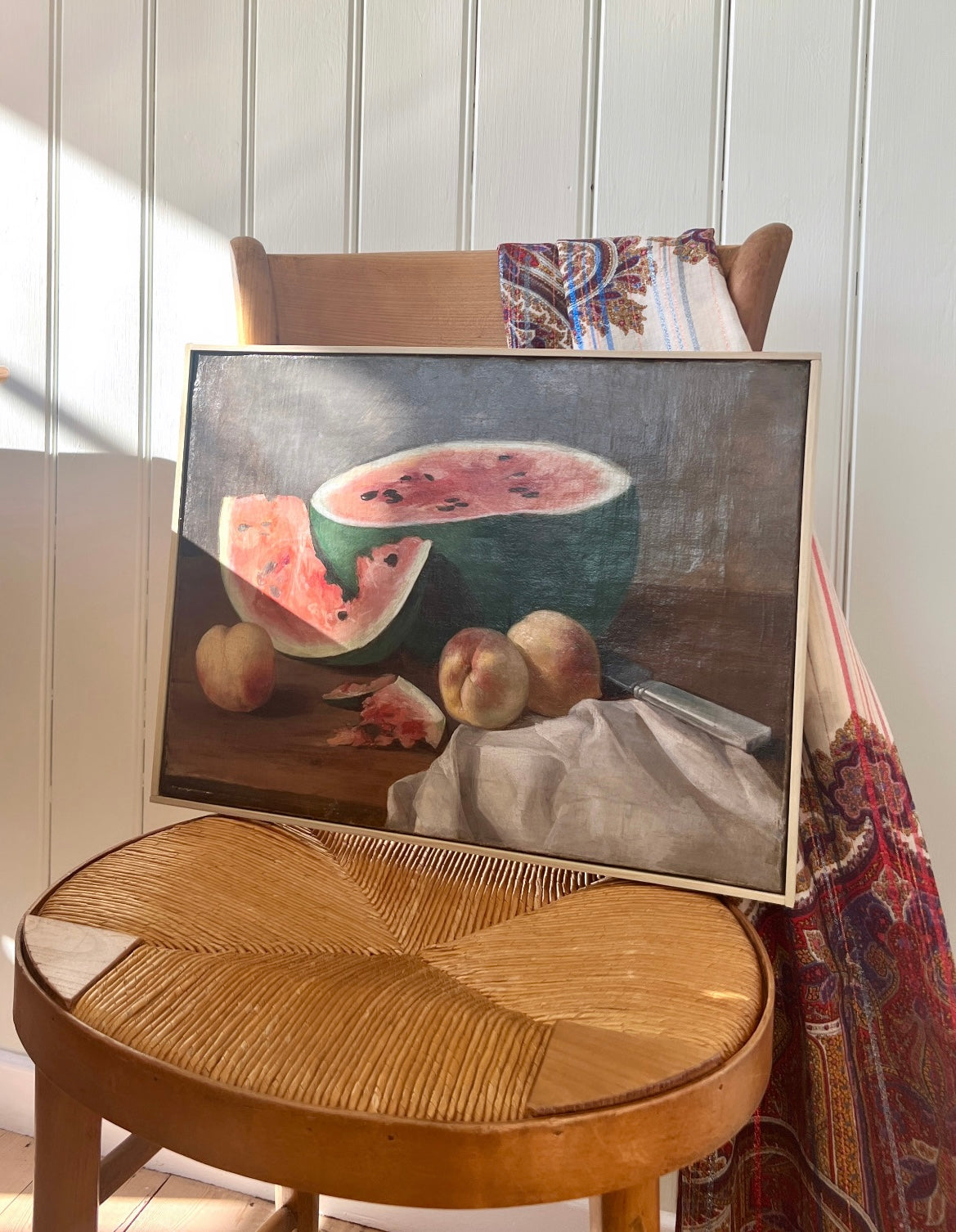 Nature Morte