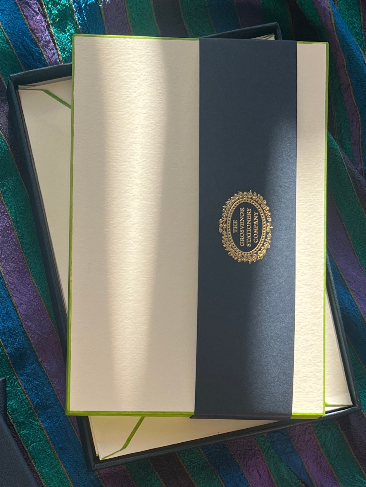 Grosvenor Stationery