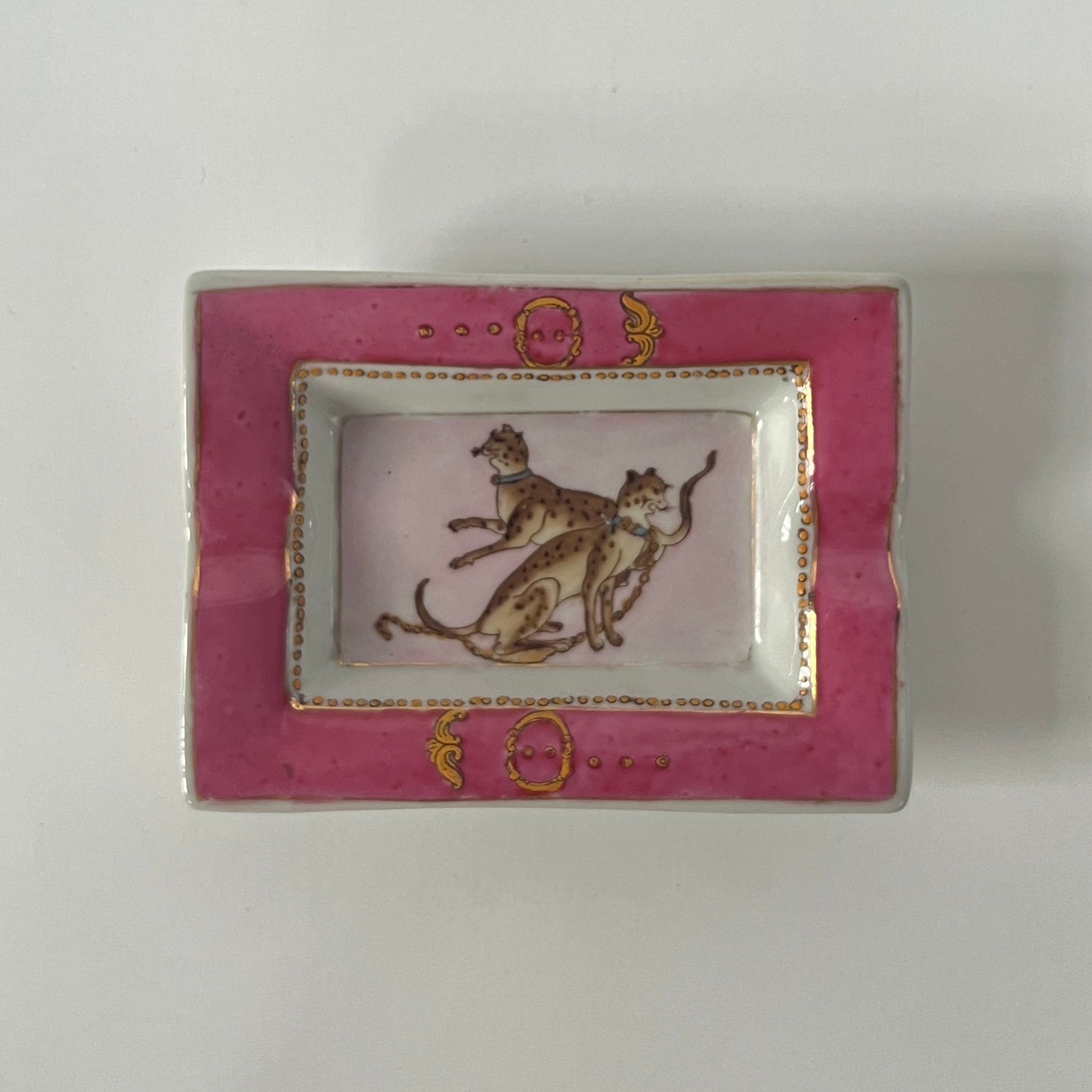 Fabienne Jouvin Ashtray