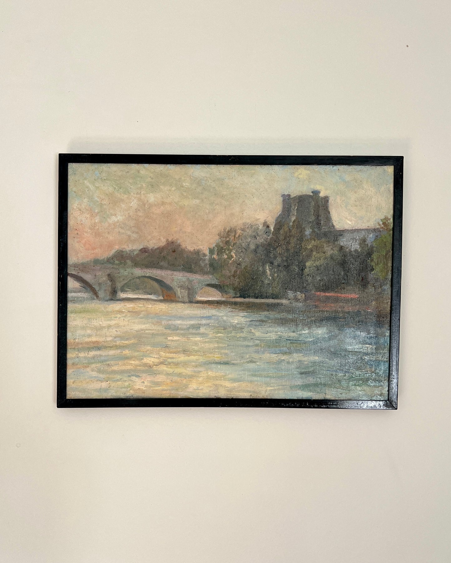 Pont Royal, Paris