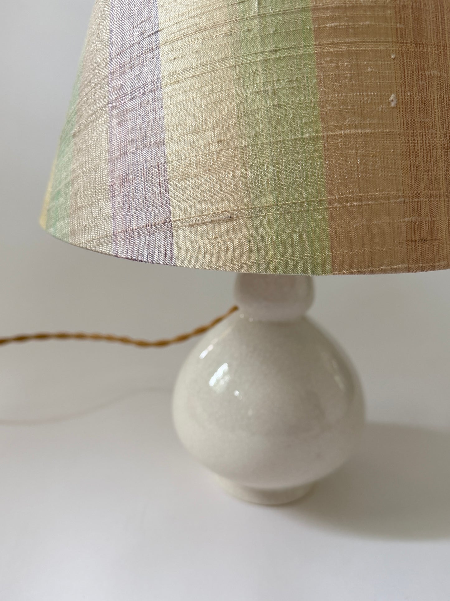 Art Deco Table Lamp