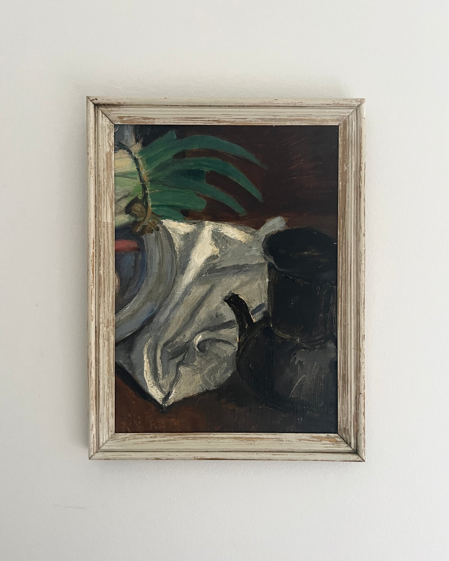 Nature Morte
