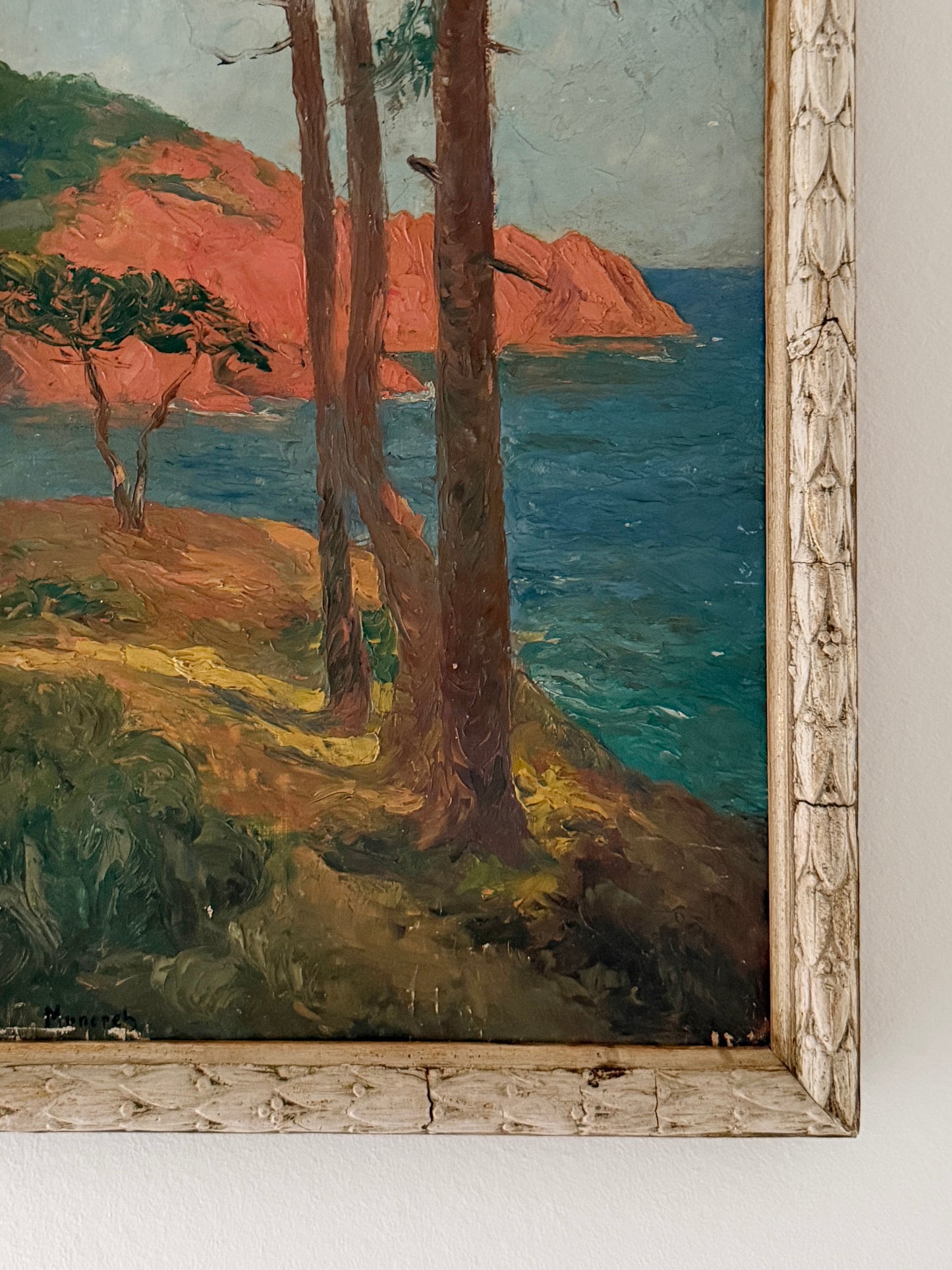 Coastal View