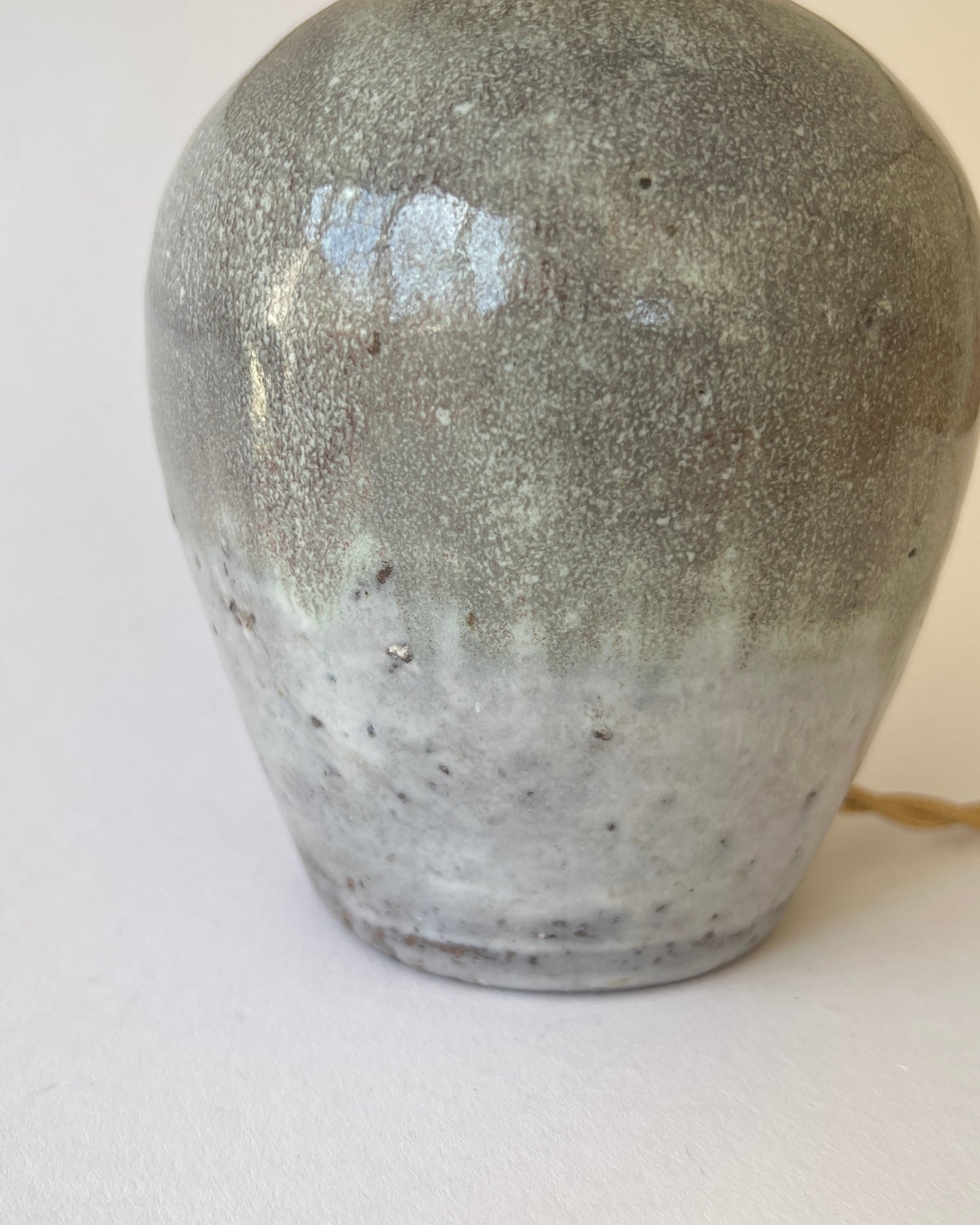 Ceramic Table Lamp