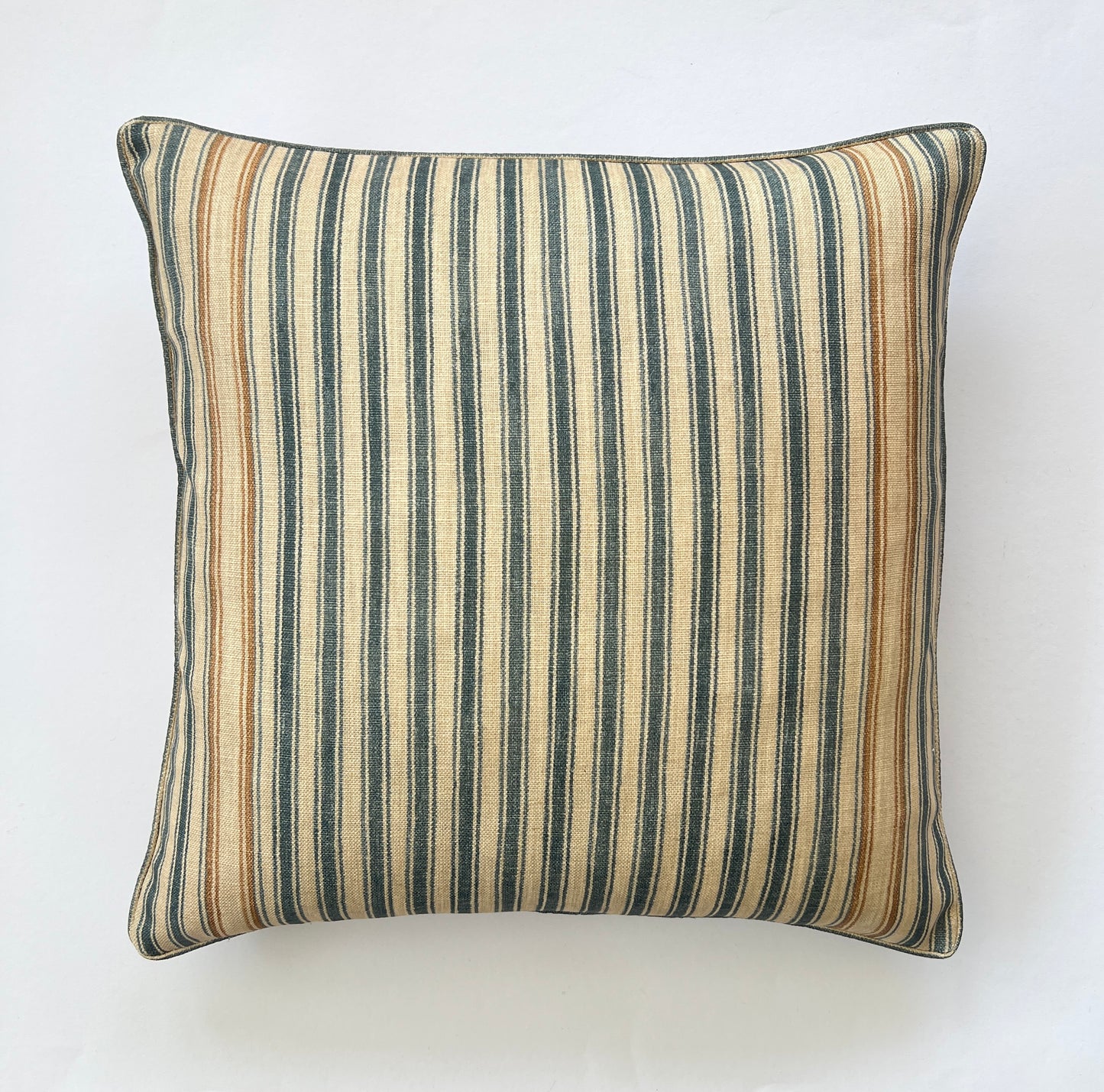 Pillows - Indigo Nutmeg