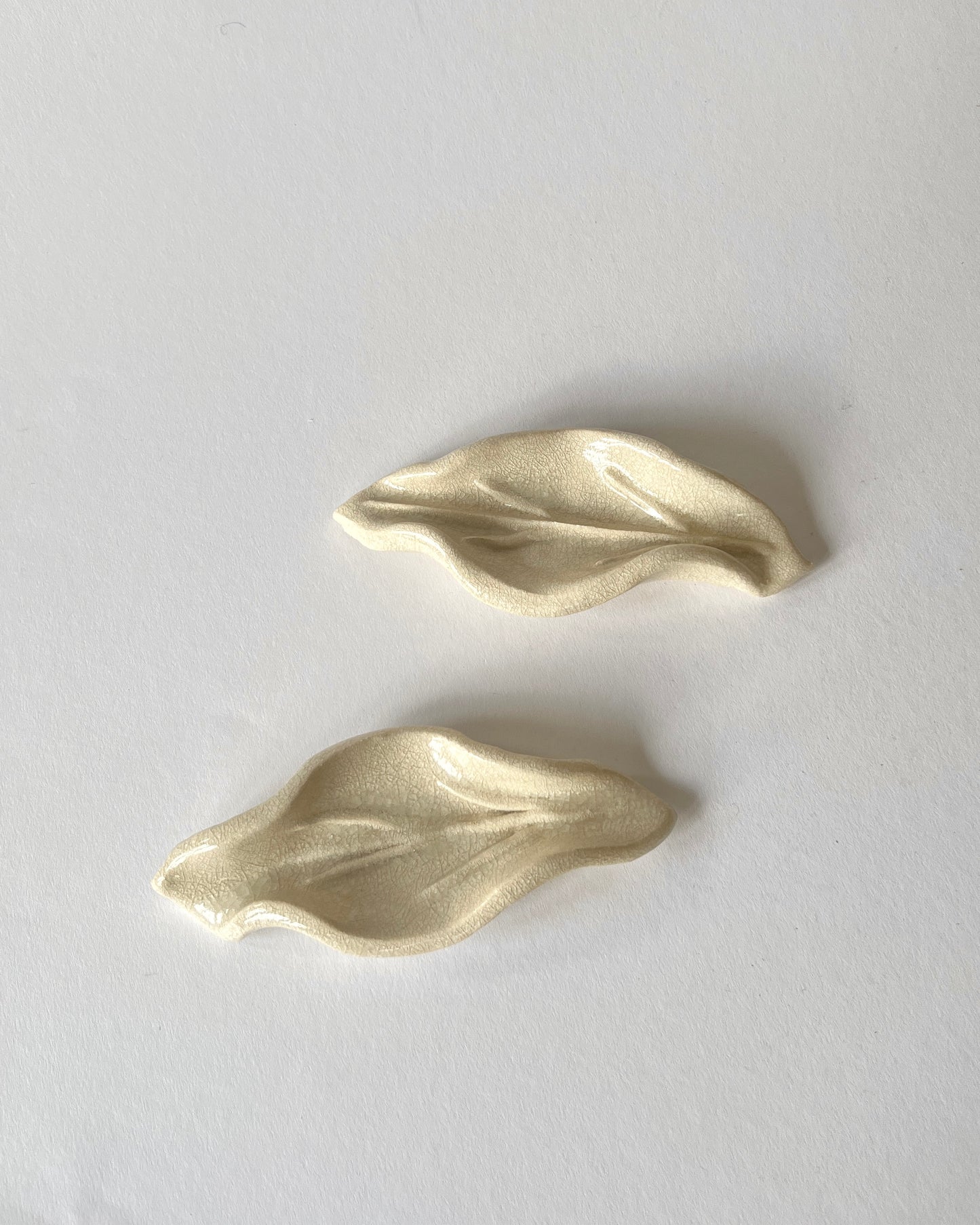 Giraldiña by Carolina Echeverri - Pair of bowls