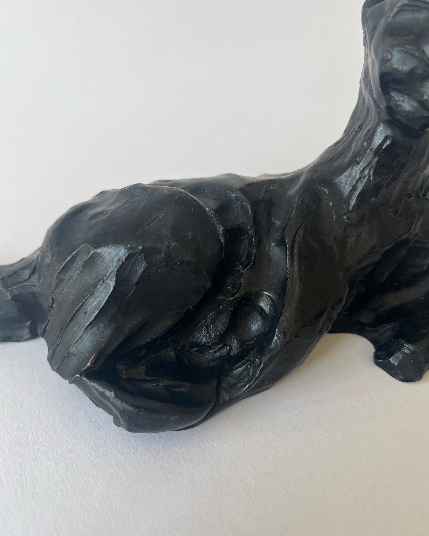 Henri Alby Sculpture