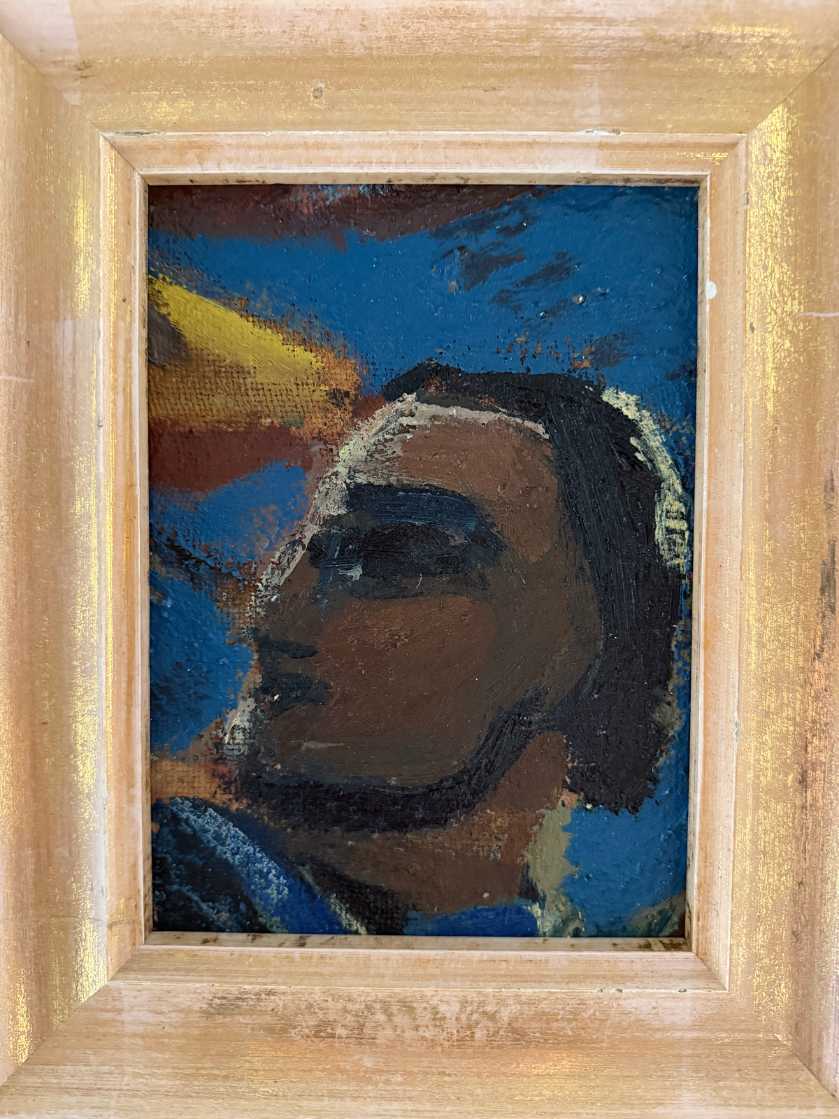 Male Figure