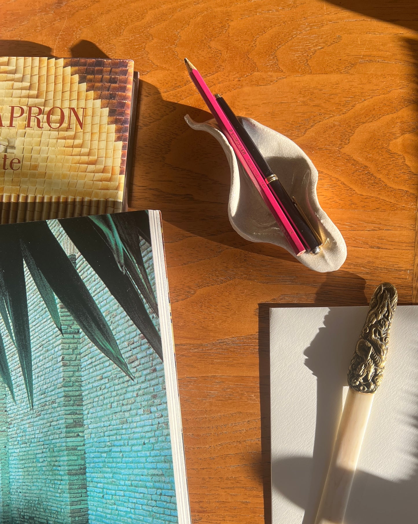 La Giraldiña II by Carolina Echeverri