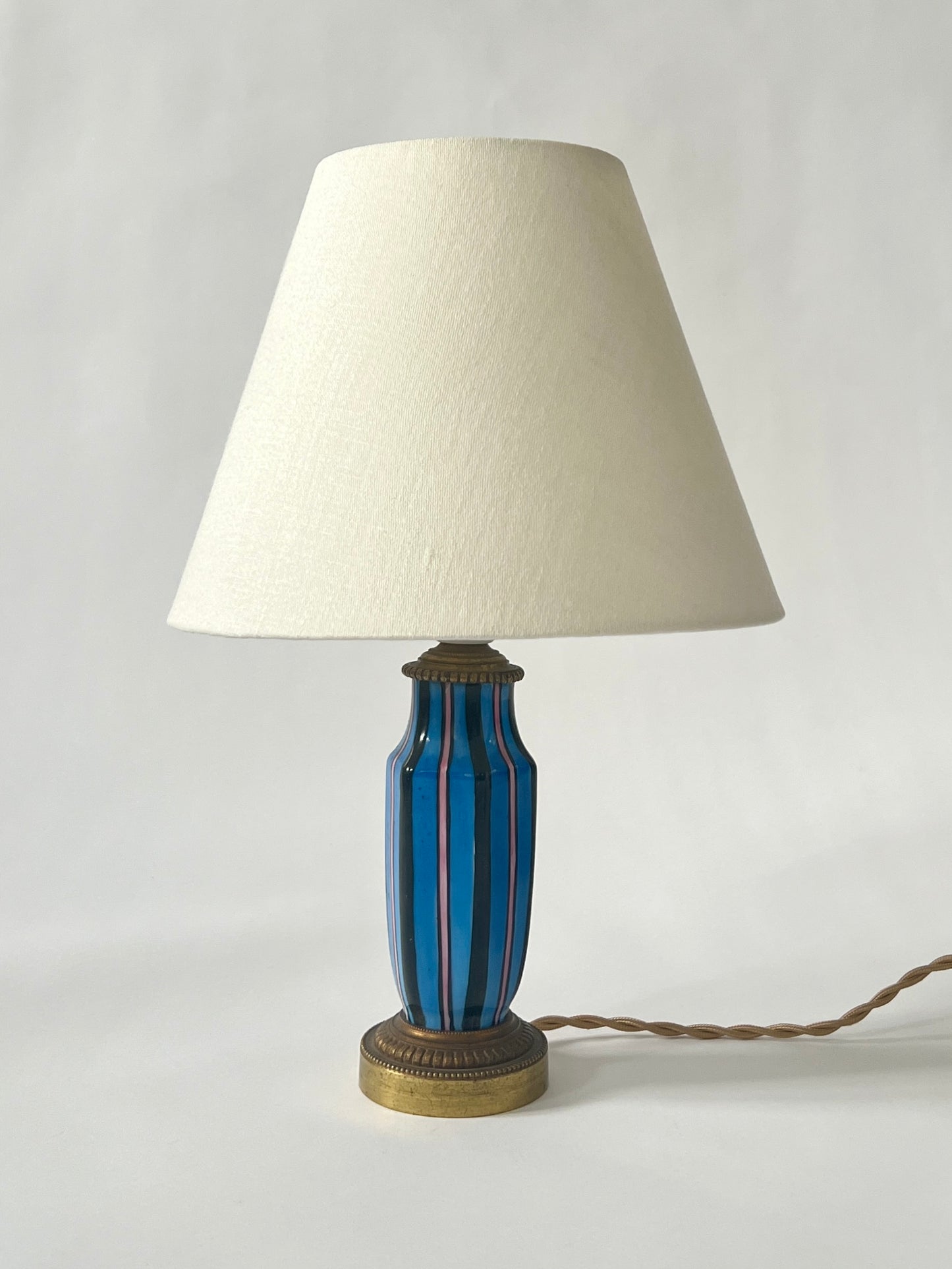 Art Deco Table Lamp