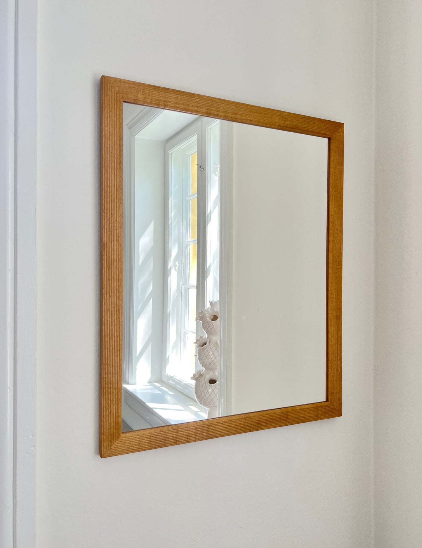 Atelier Julia Labet Wall Mirror