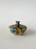 Limoges Miniature Vase