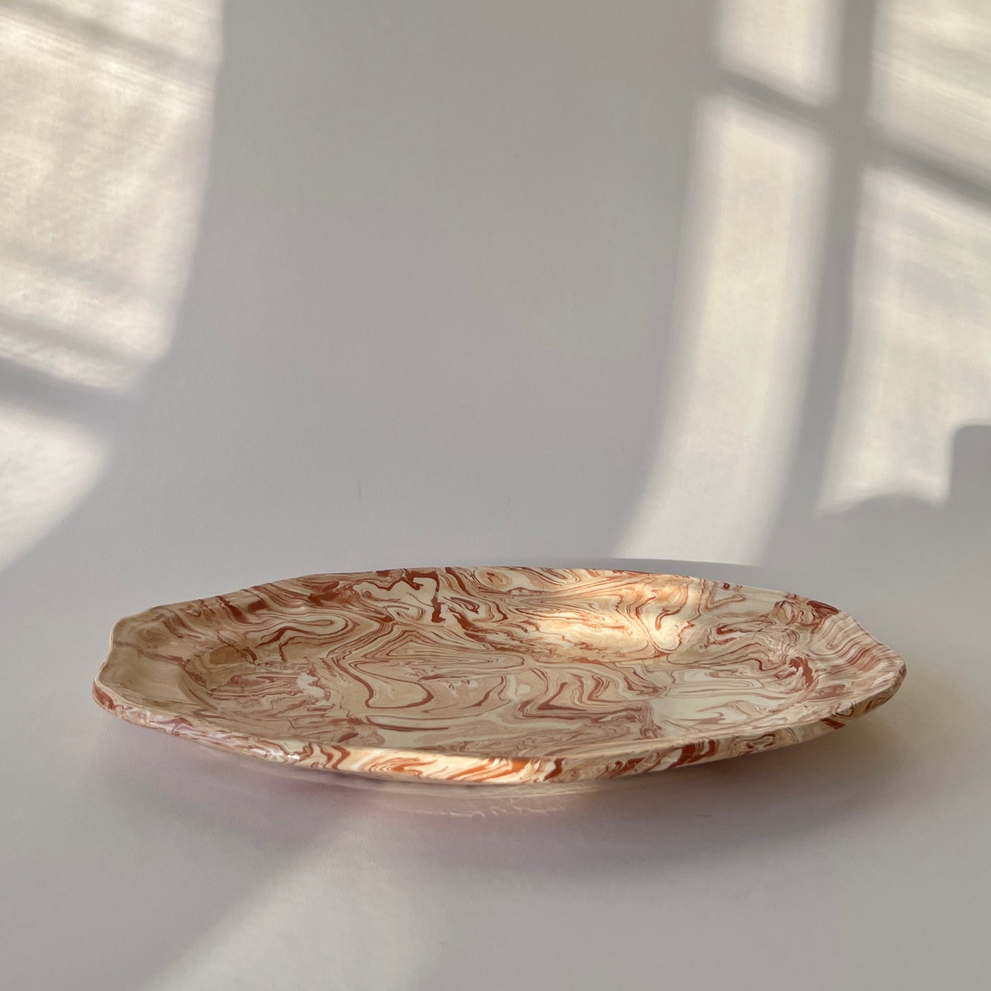 Terre Mêlée Platter