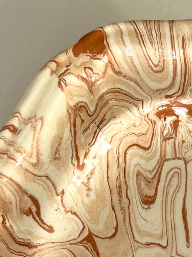 Terre Mêlée Platter