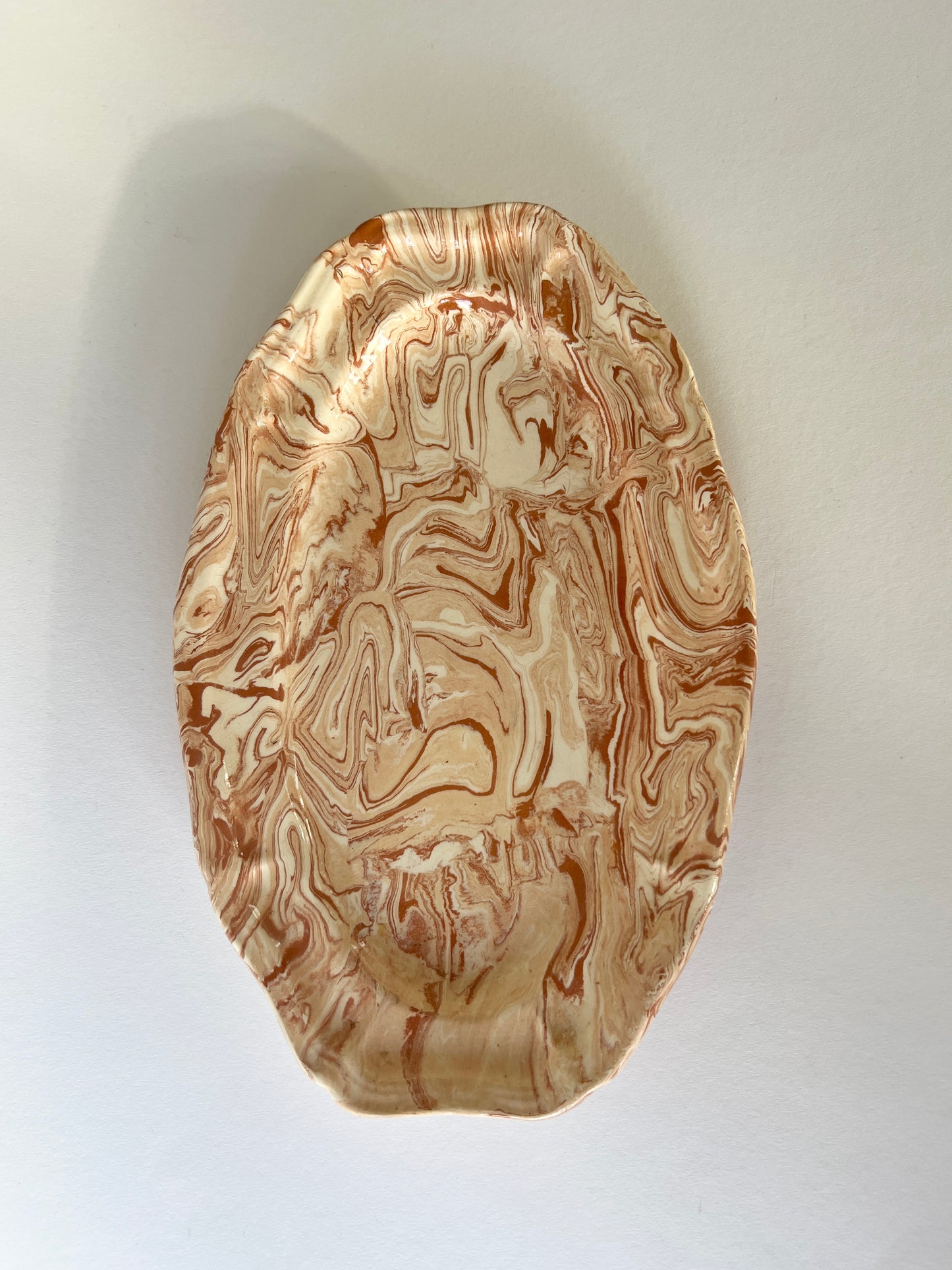 Terre Mêlée Platter