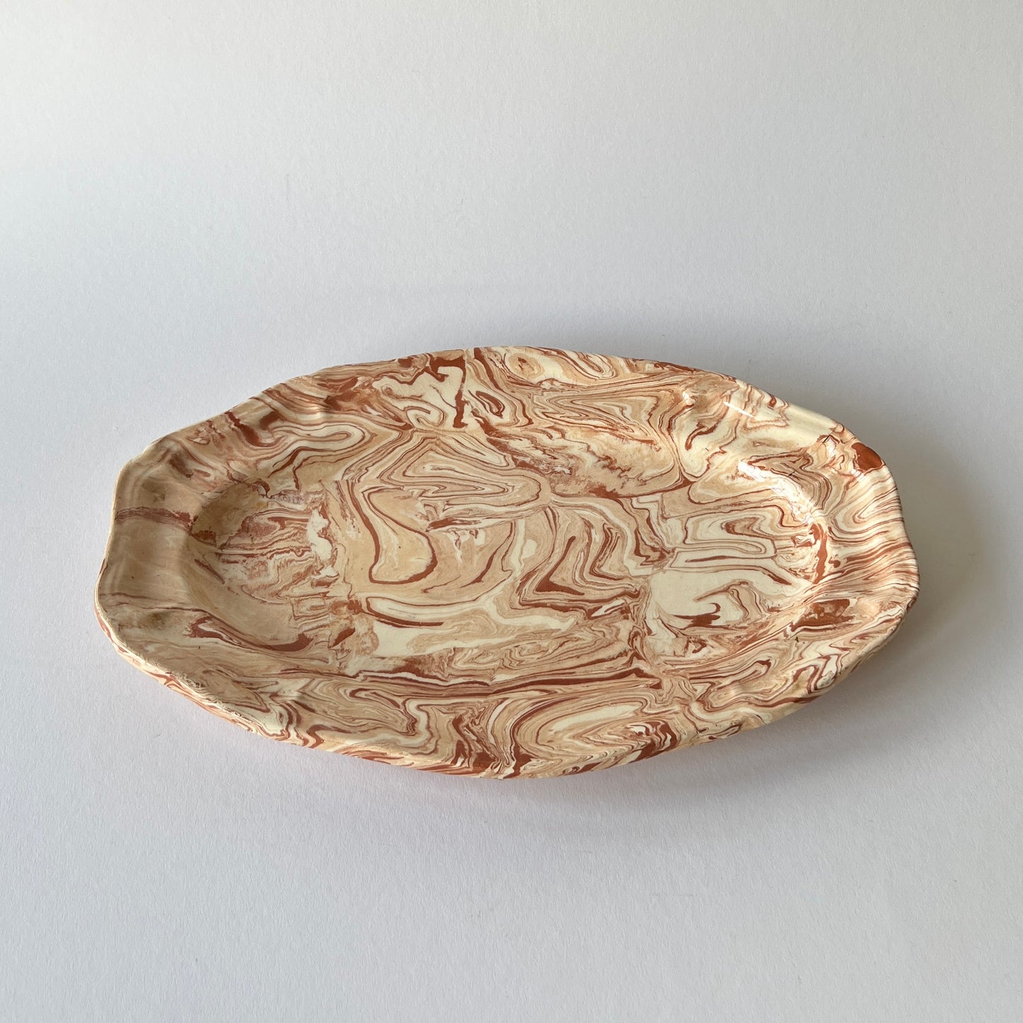 Terre Mêlée Platter
