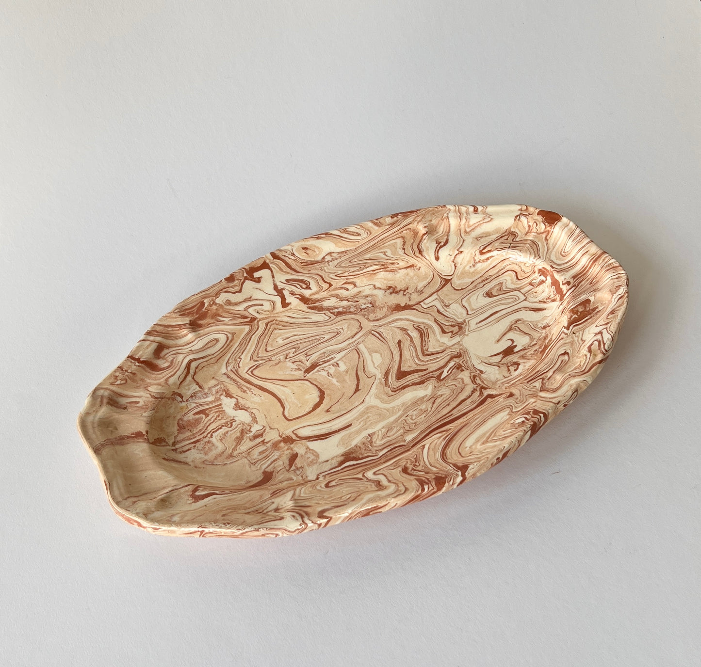 Terre Mêlée Platter