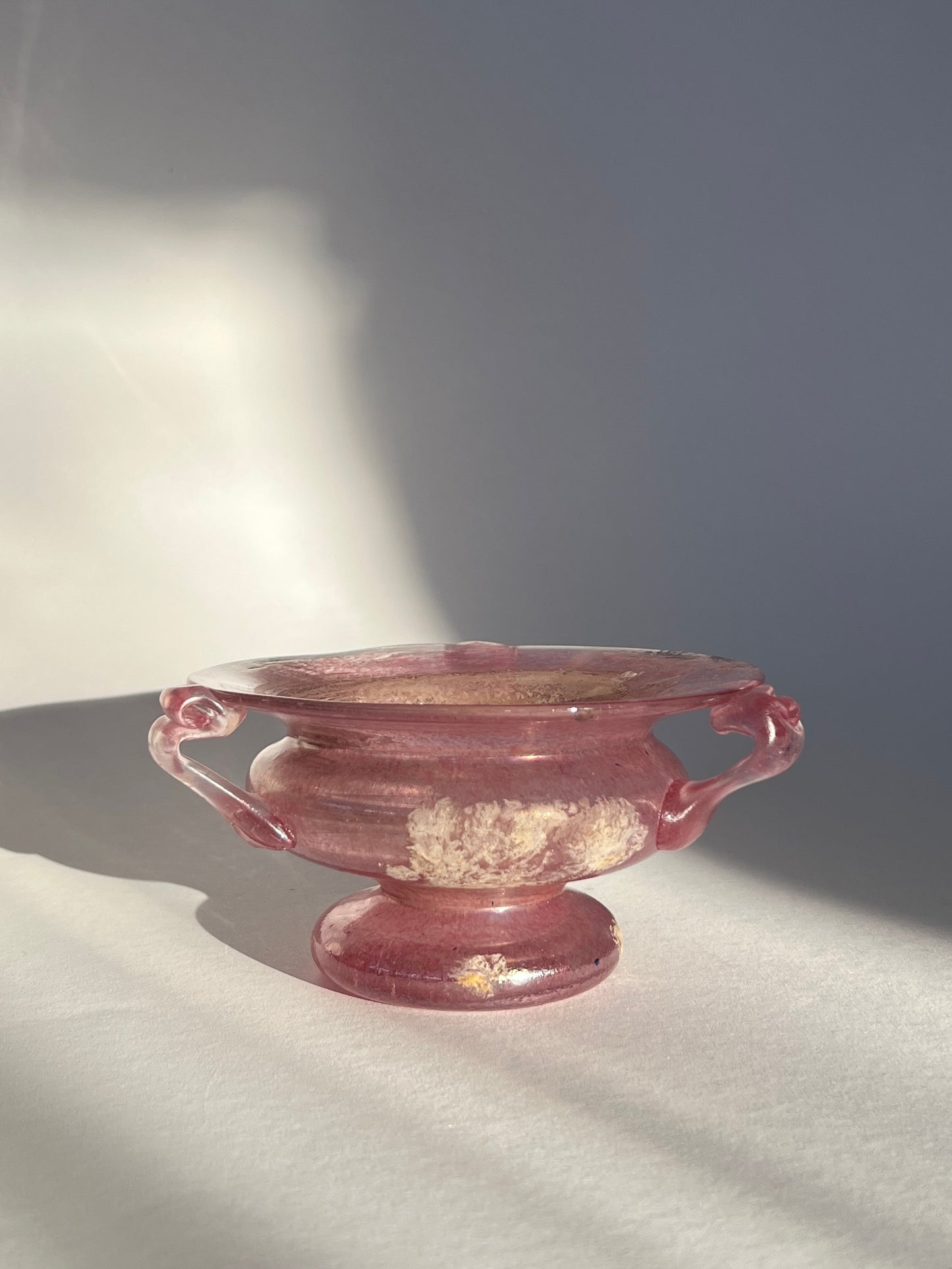 Glass Bowl