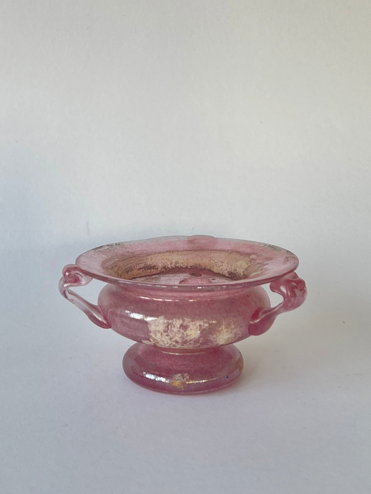 Glass Bowl
