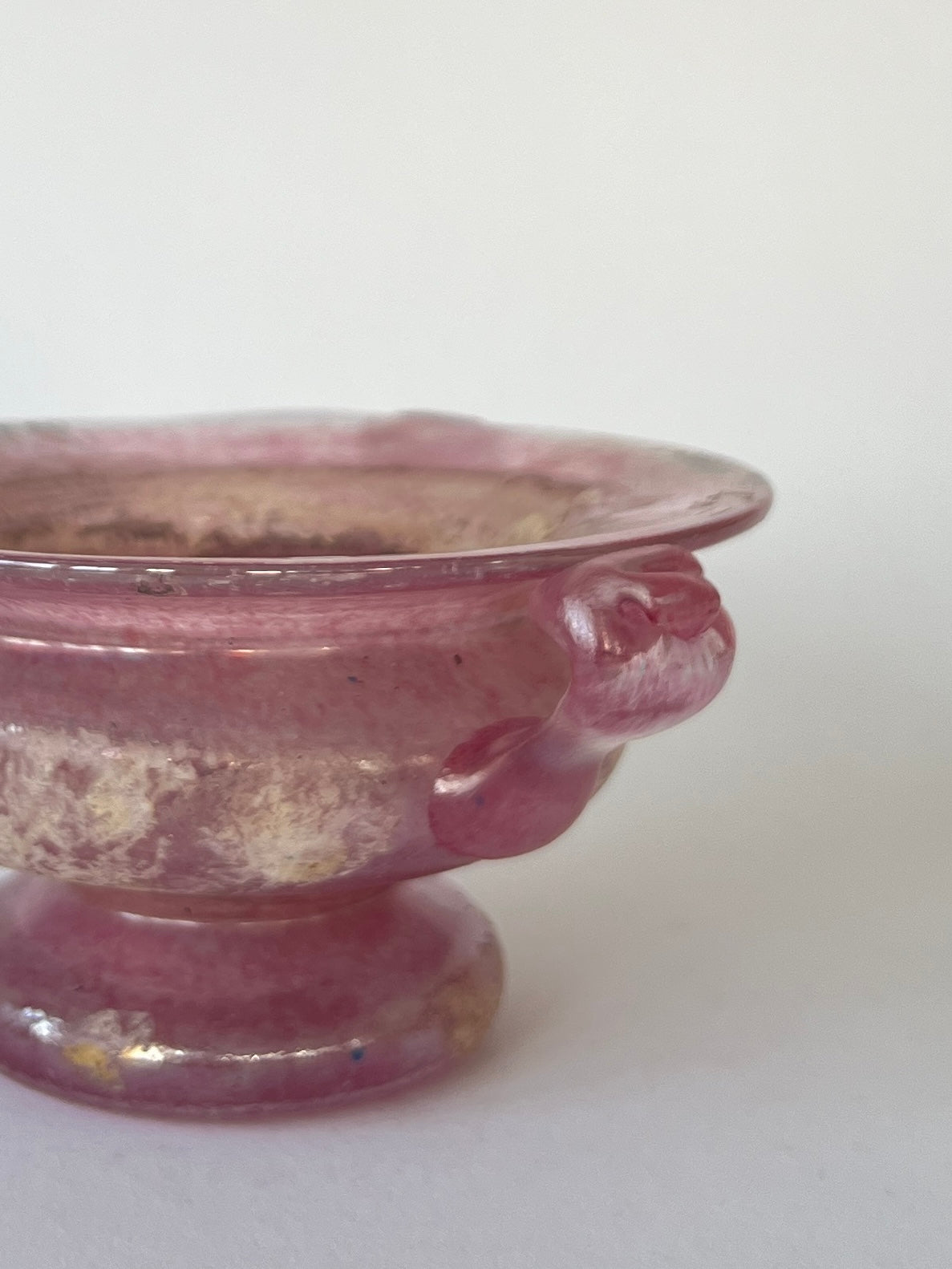 Glass Bowl