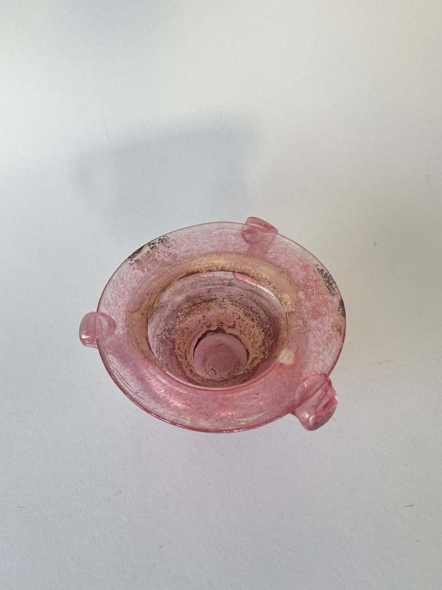 Glass Bowl