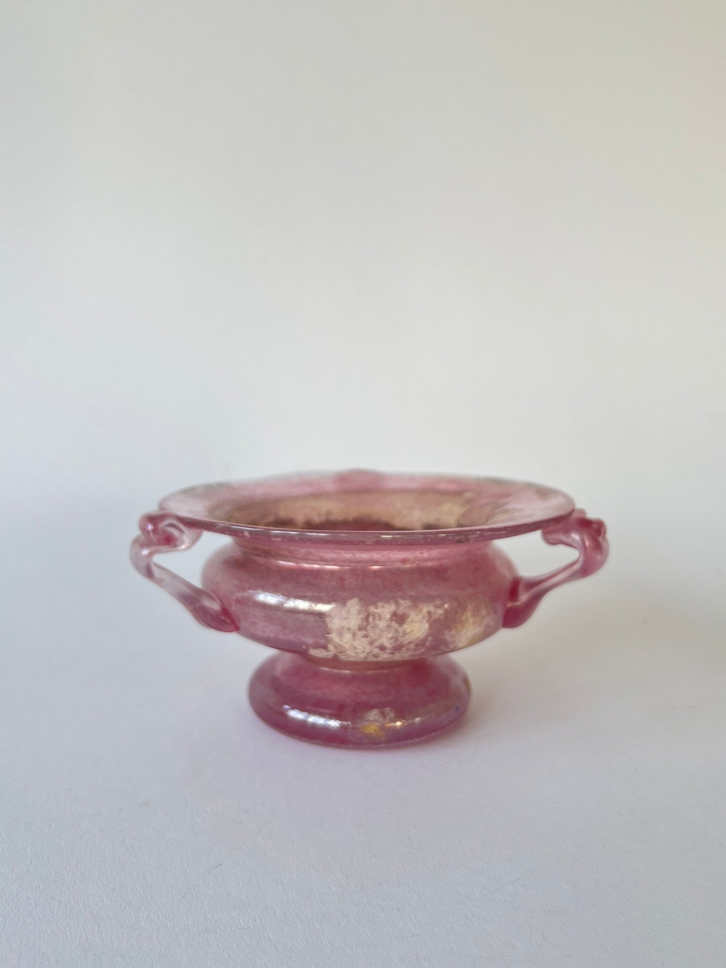 Glass Bowl