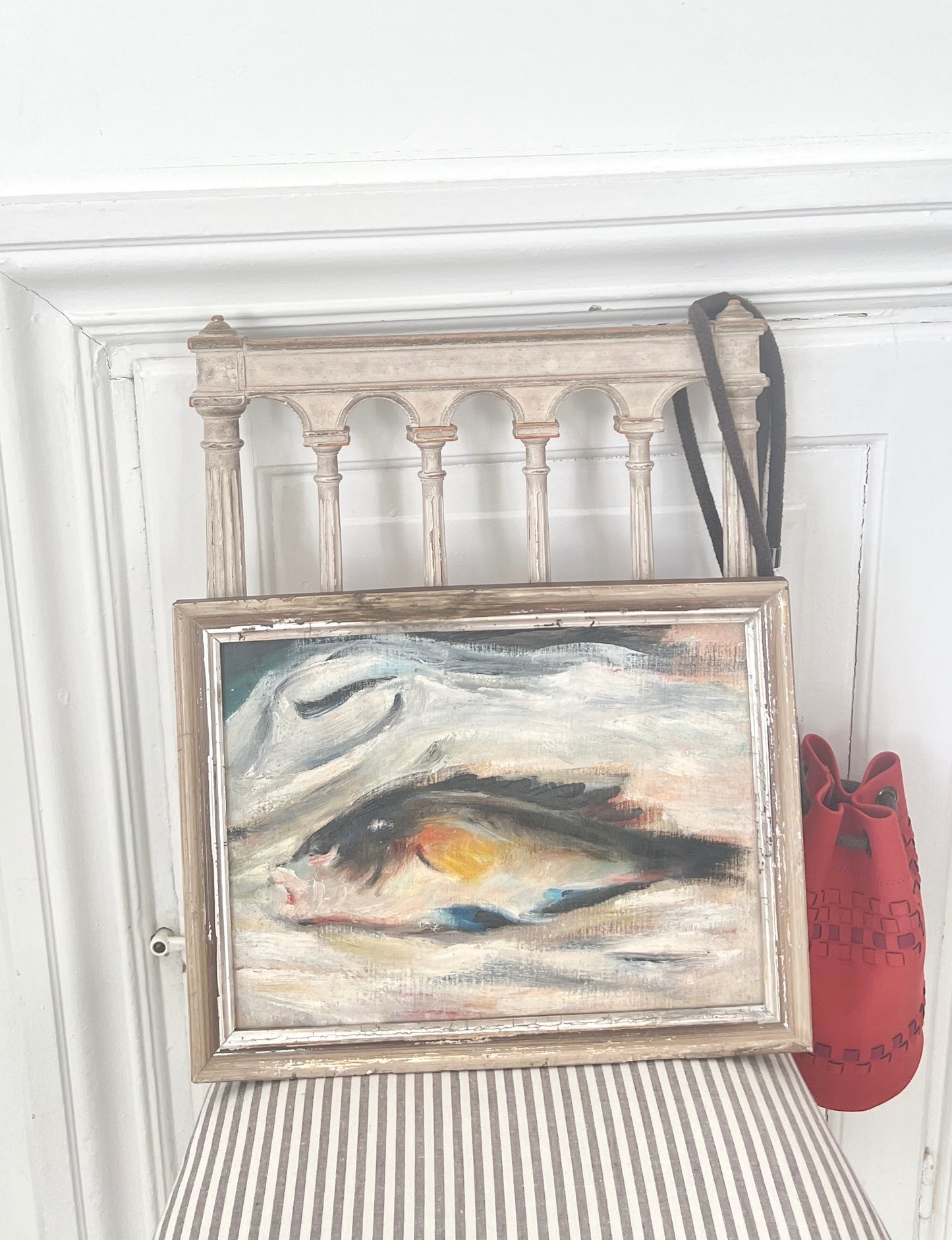 Nature Morte