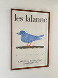 Les Lalanne 1975