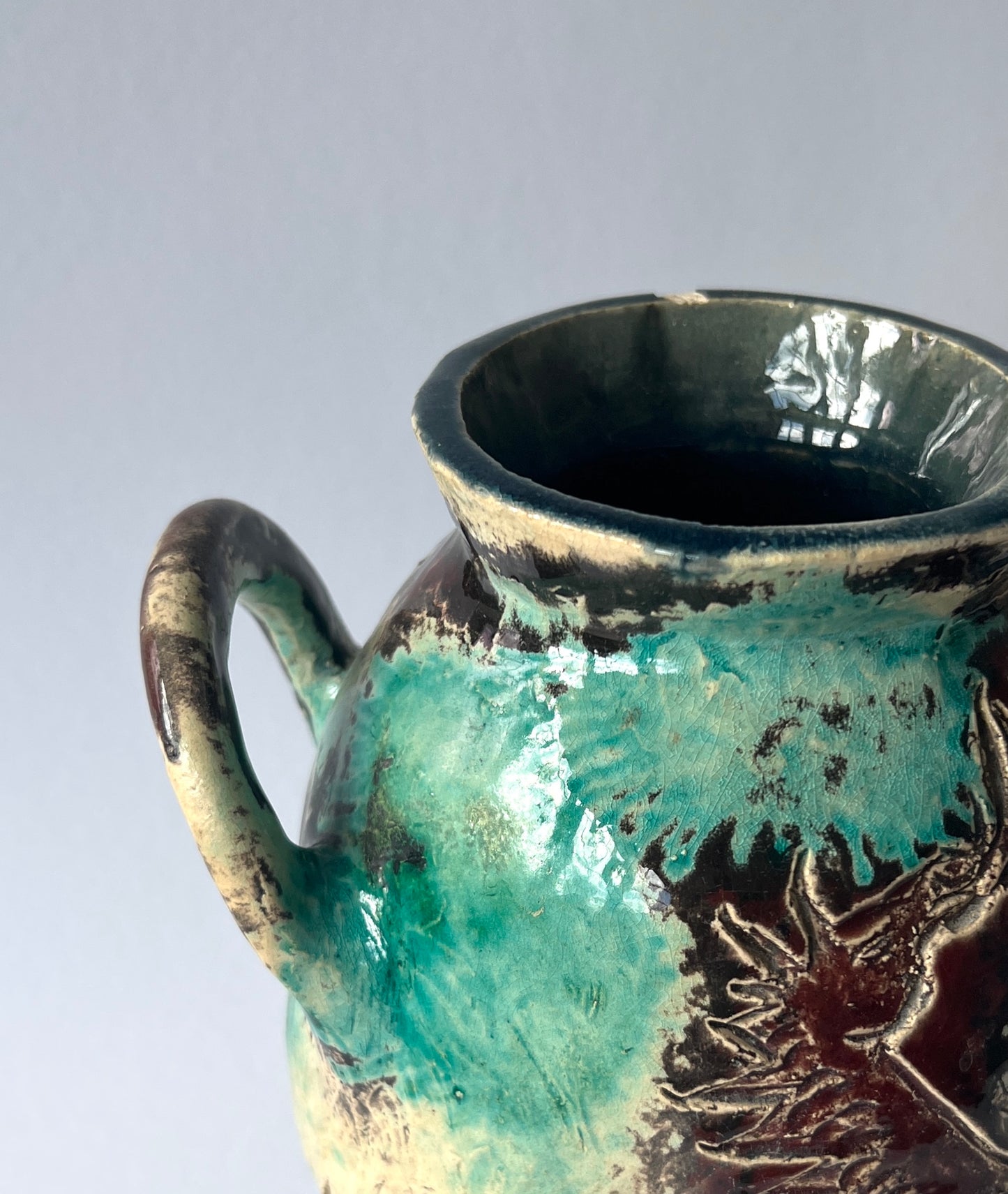 French Vase