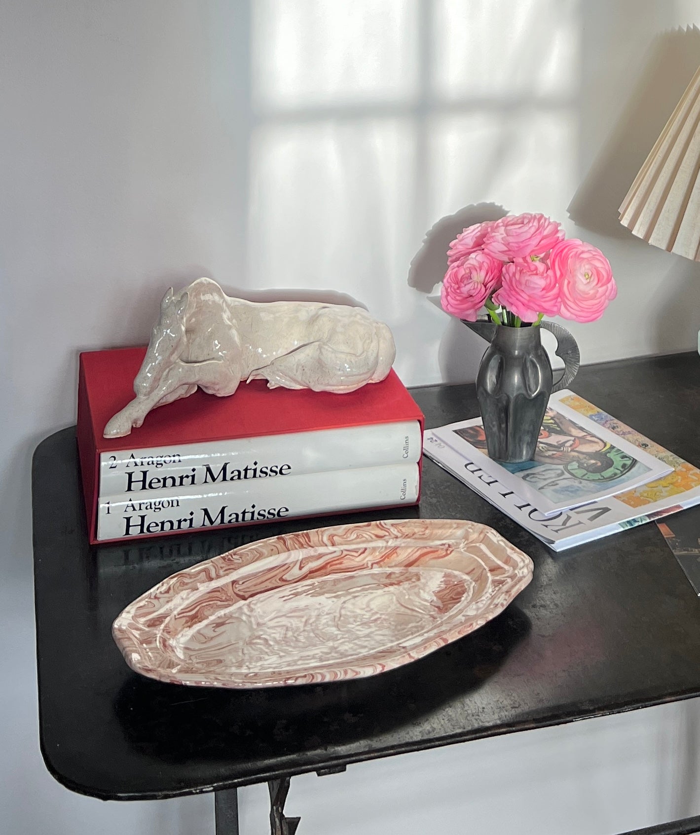 Terre Mêlée Platter