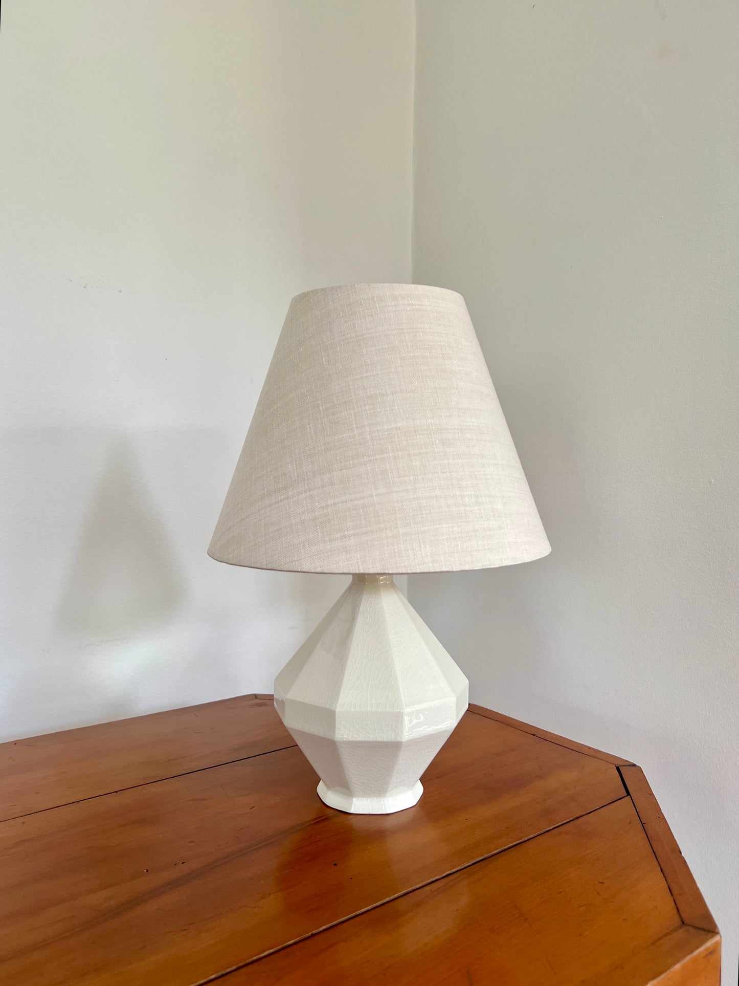 Erwan de Rengervé x Helle Thygesen Table Lamp