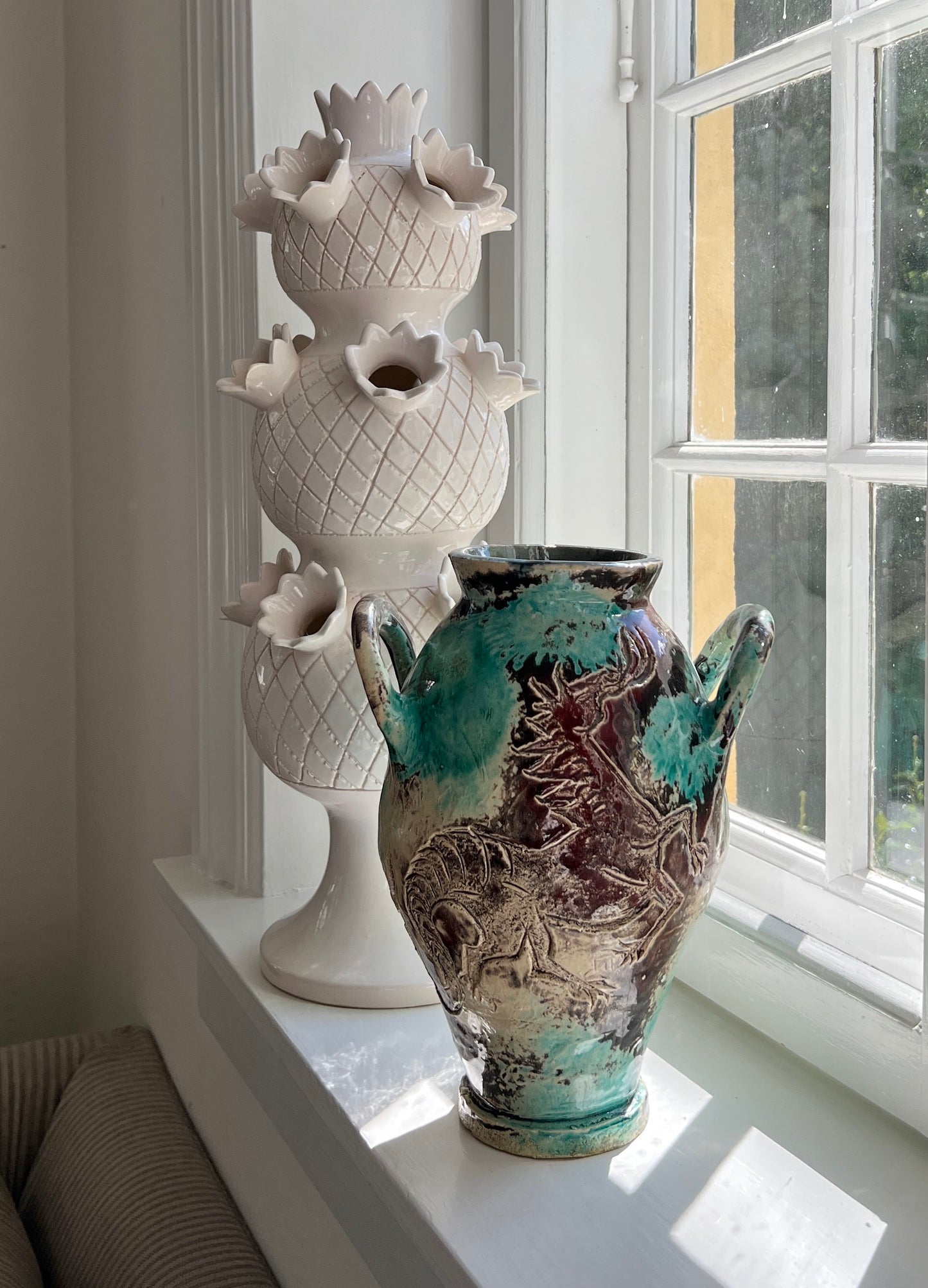French Vase