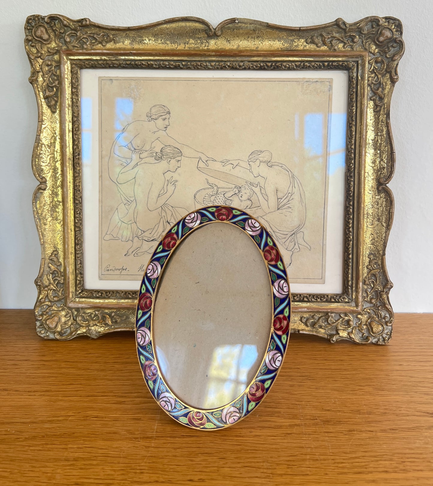 Portrait Frame
