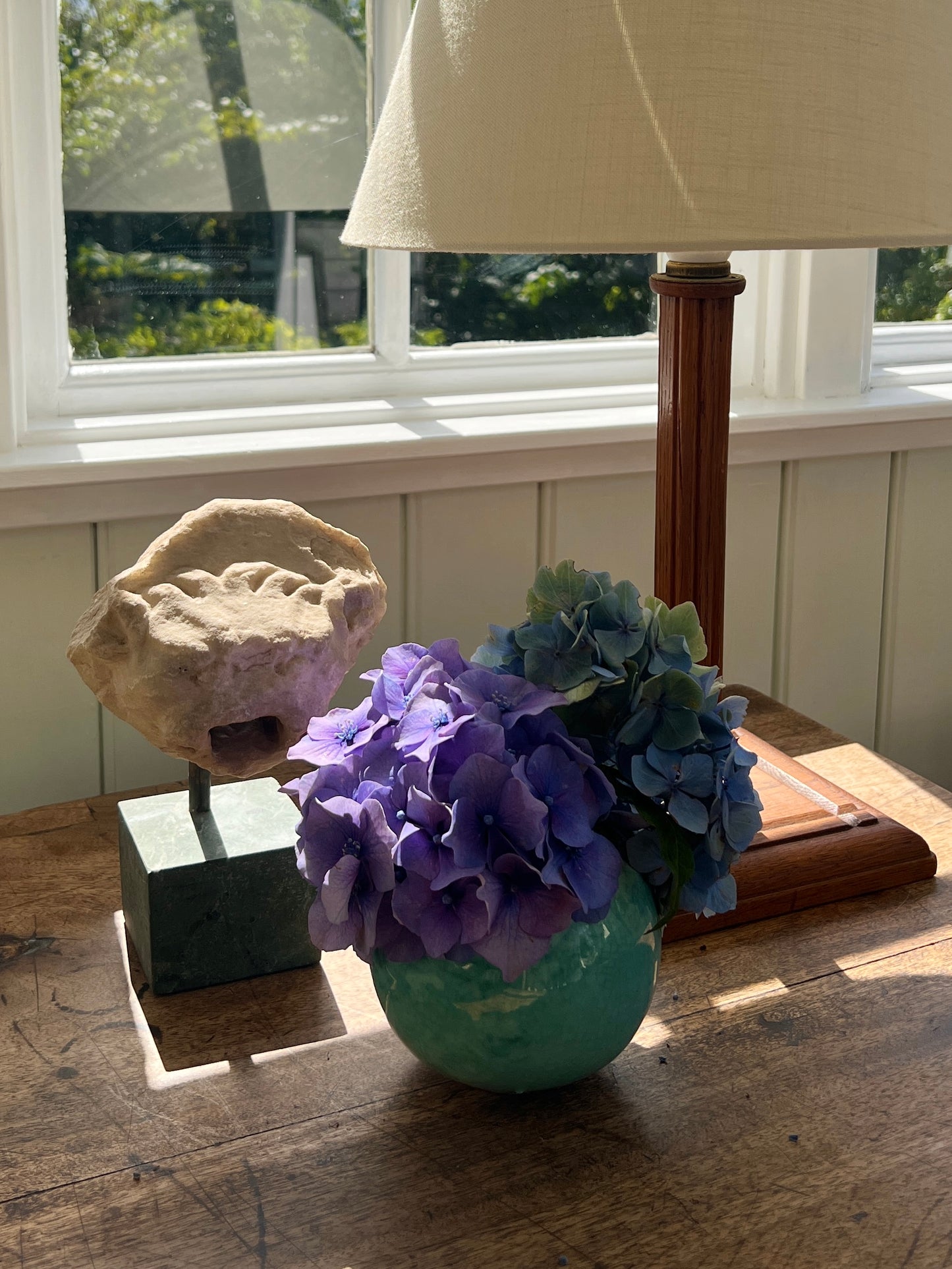 Primavera Vase