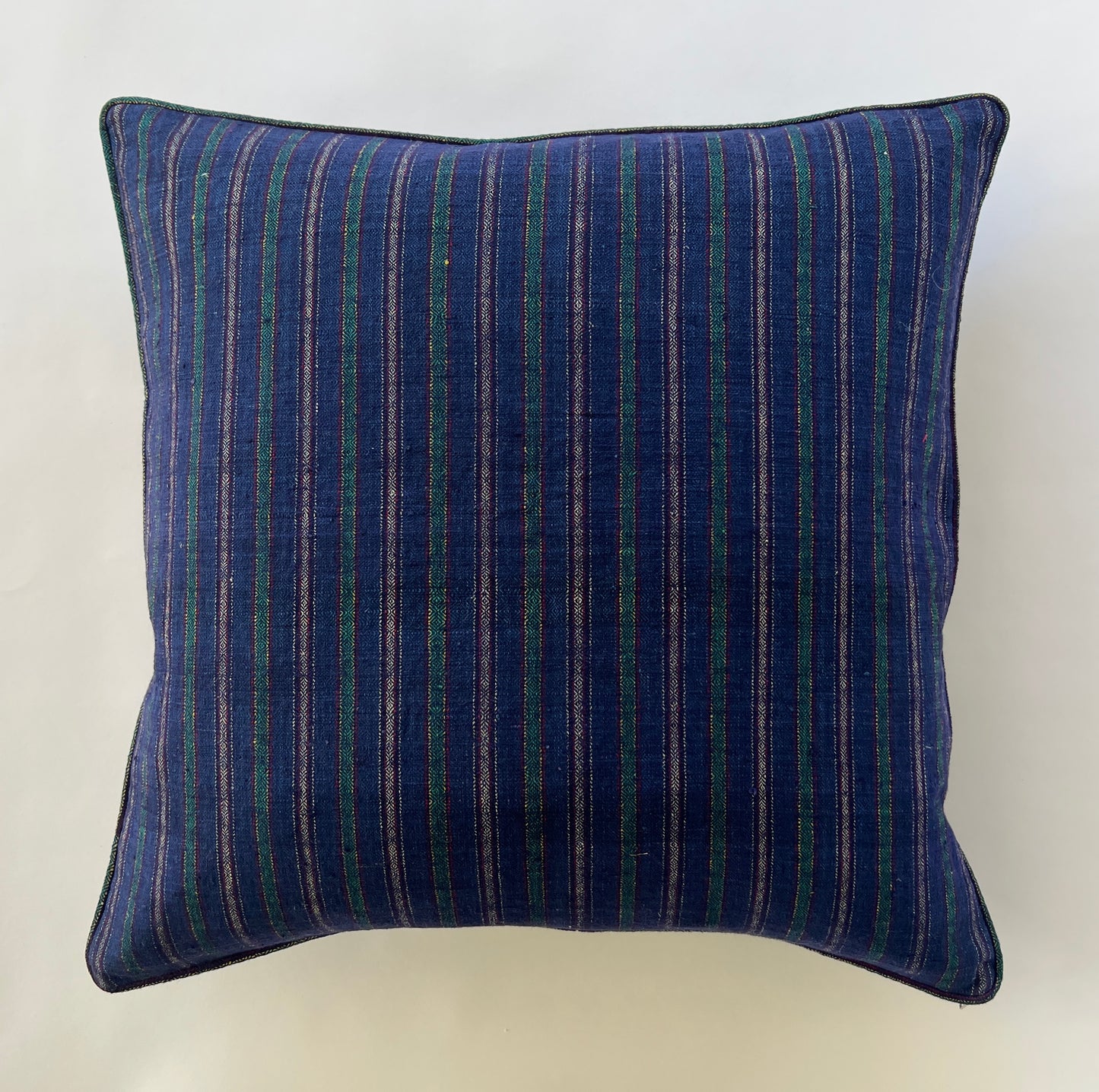 Vintage Textile Pillows