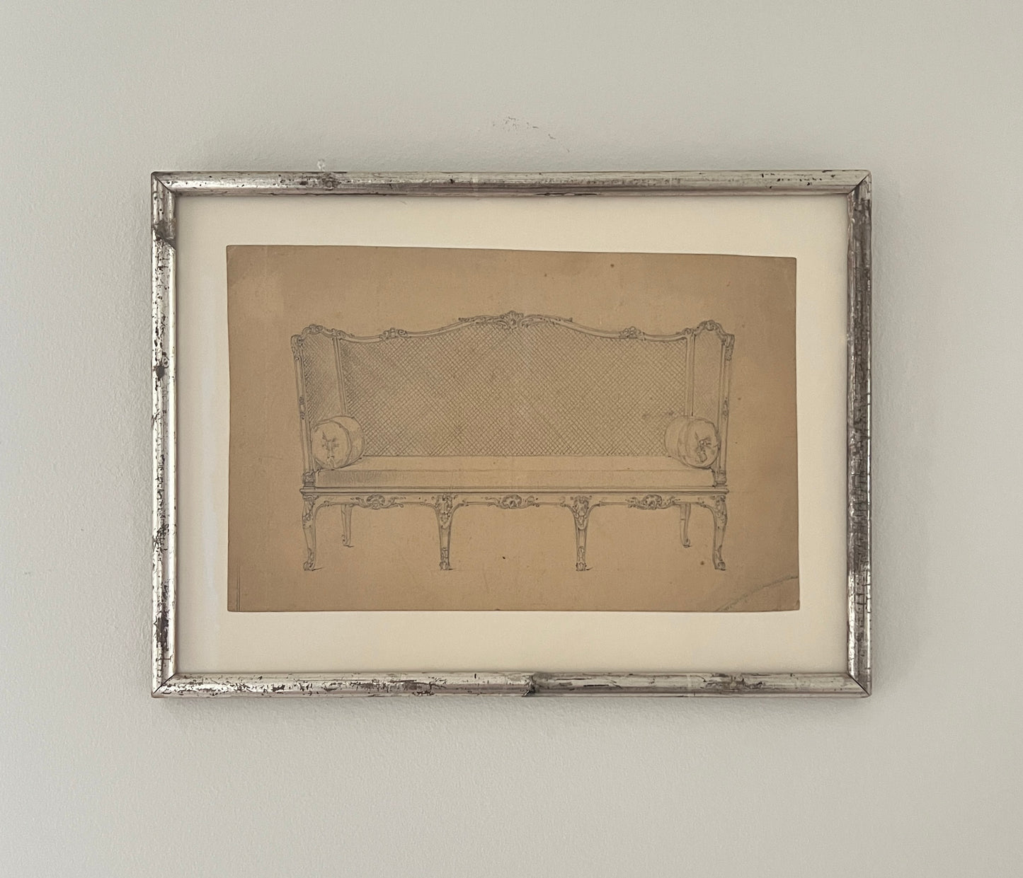 Architectural Drawing