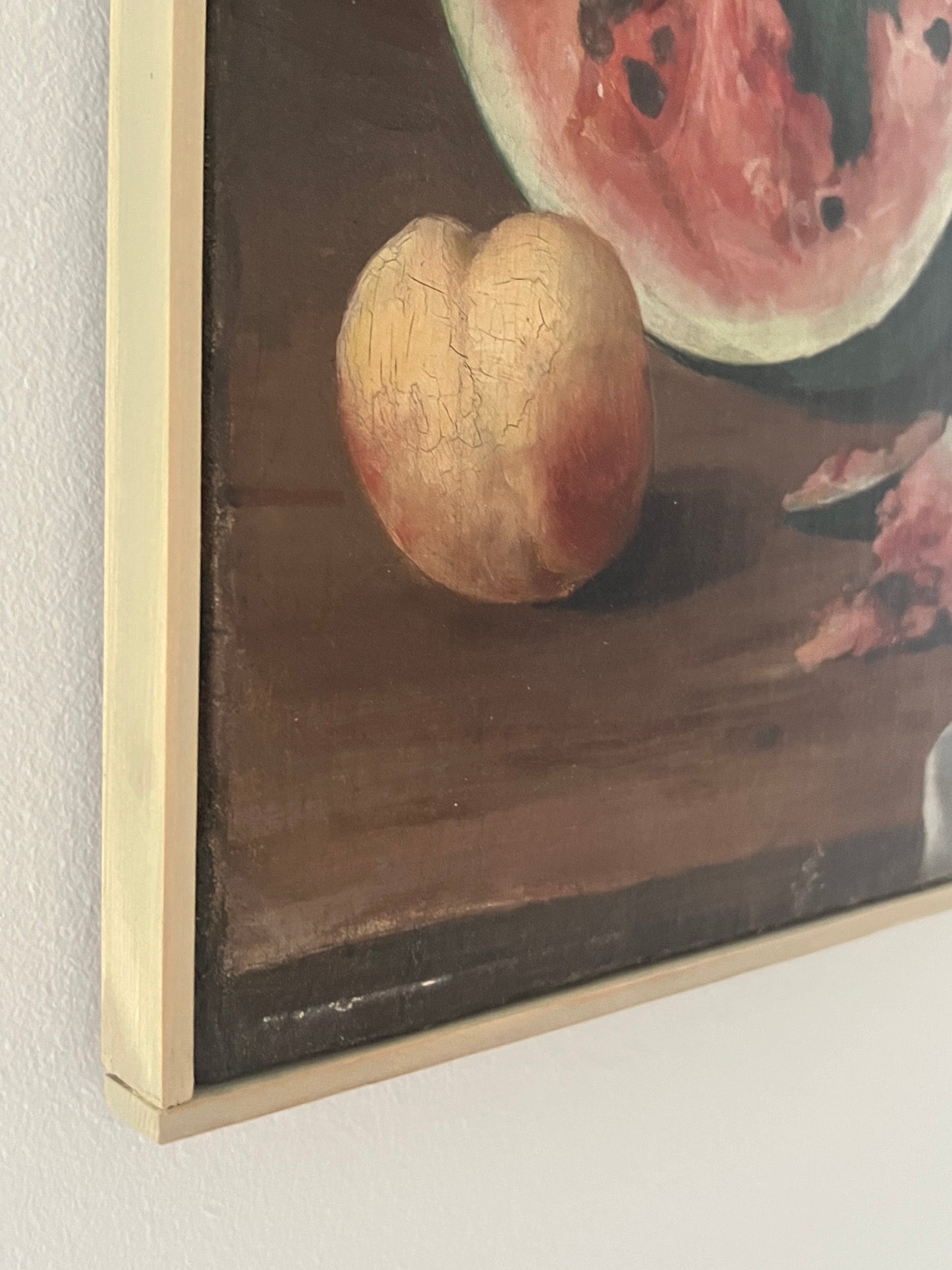 Nature Morte
