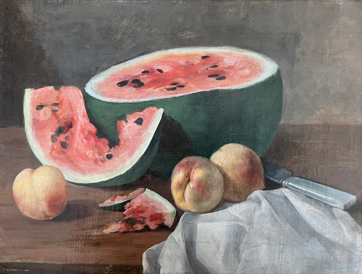 Nature Morte