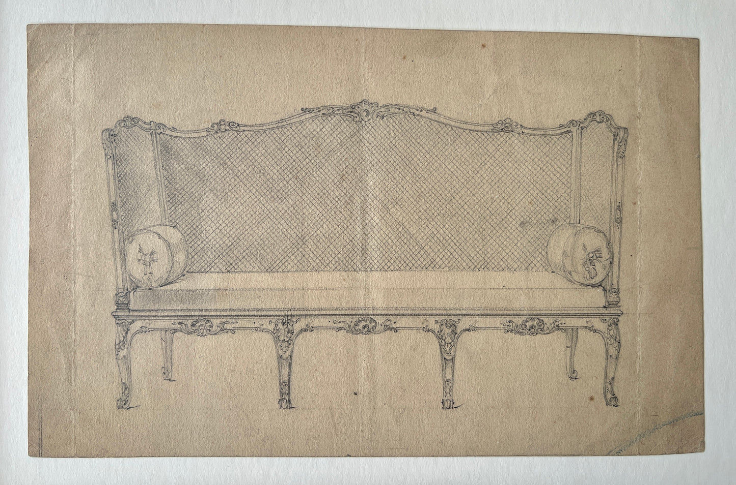 Architectural Drawing
