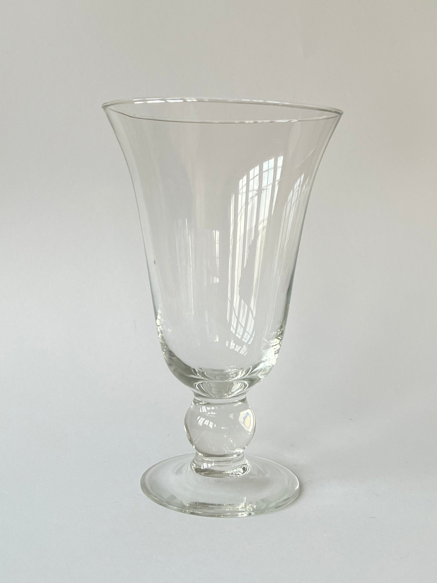 Glass Vase