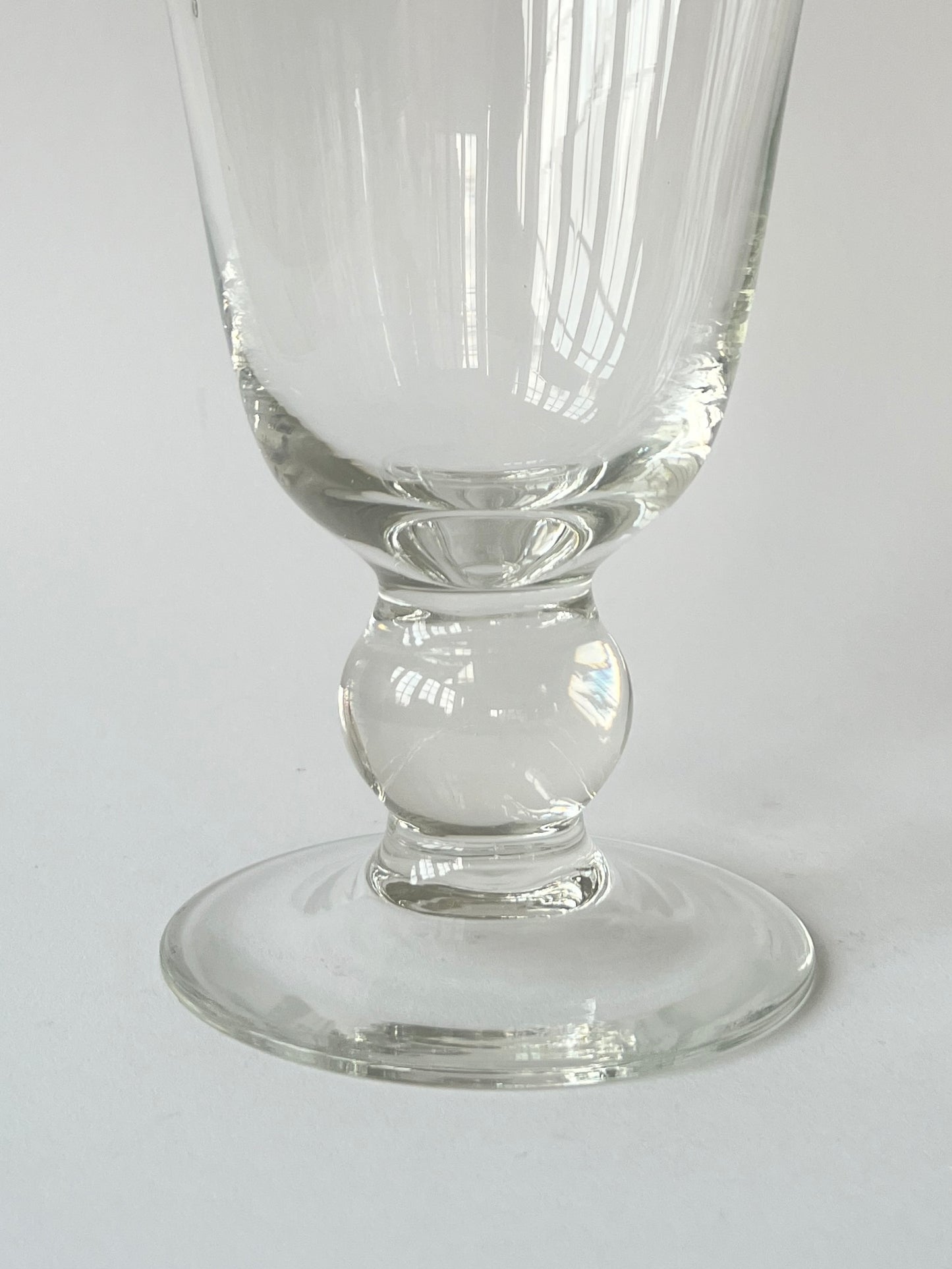 Glass Vase