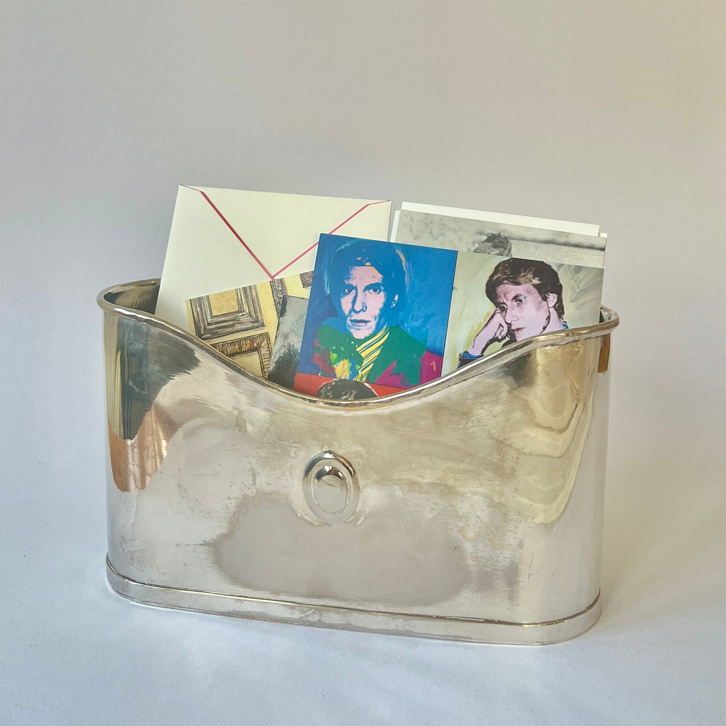 Desk Organizer