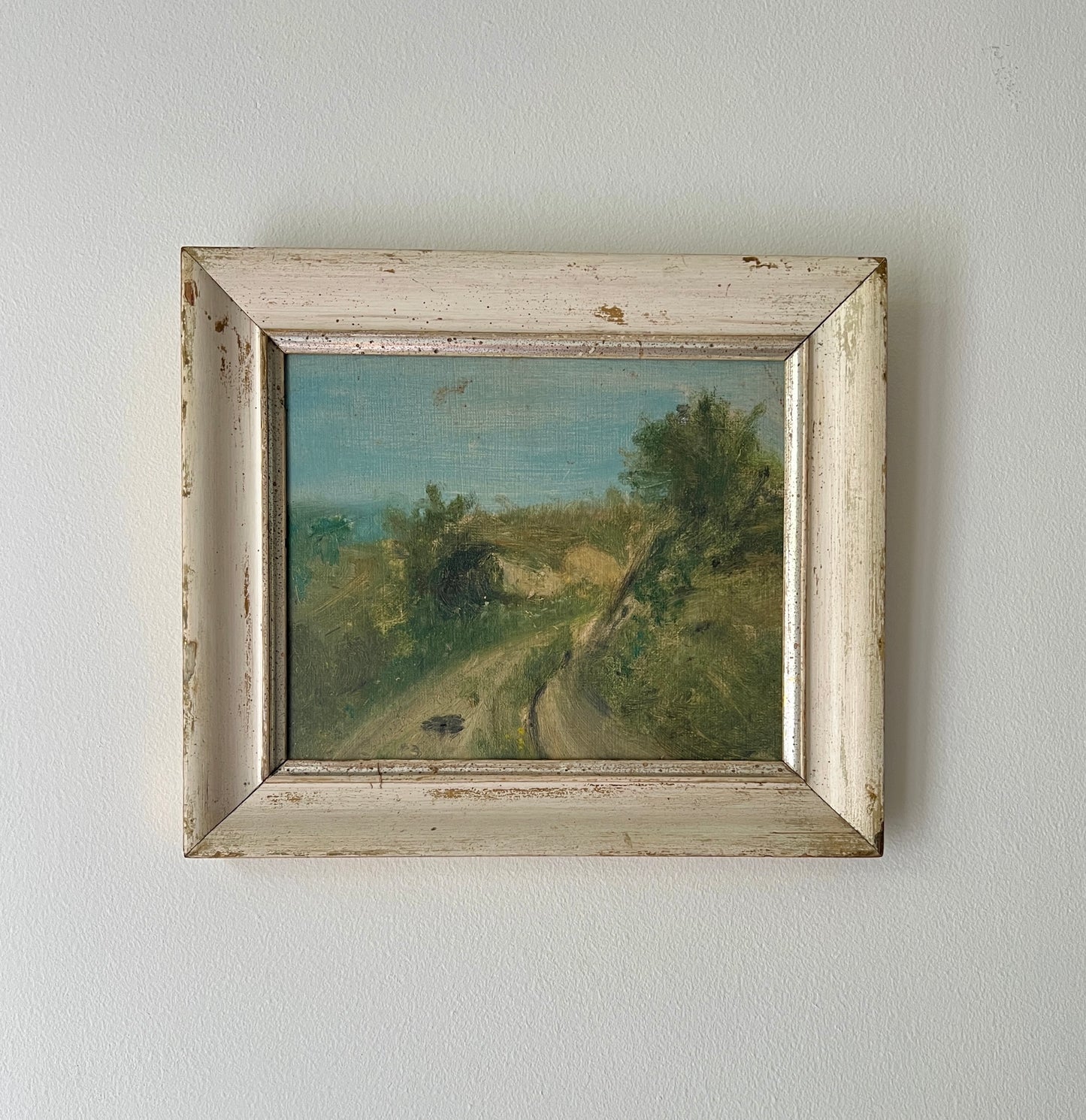 French Landscape