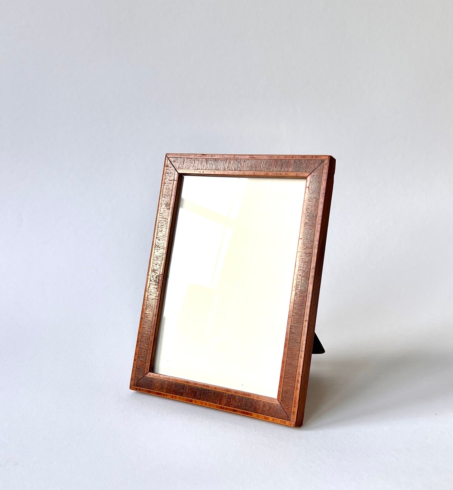 20th century portrait frame