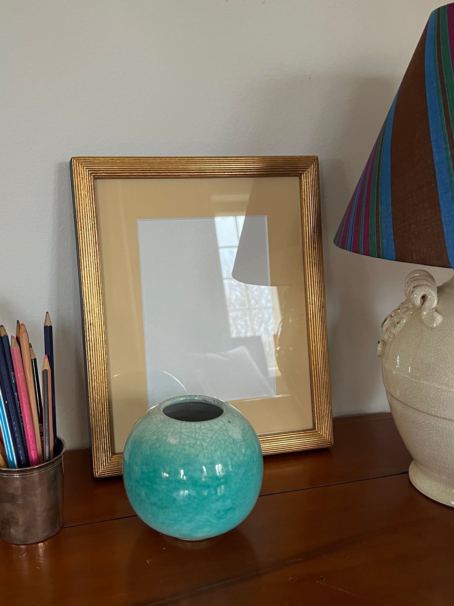 Primavera Vase