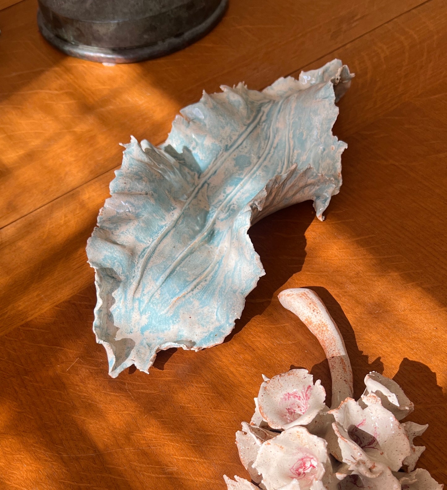 La Palma Azul