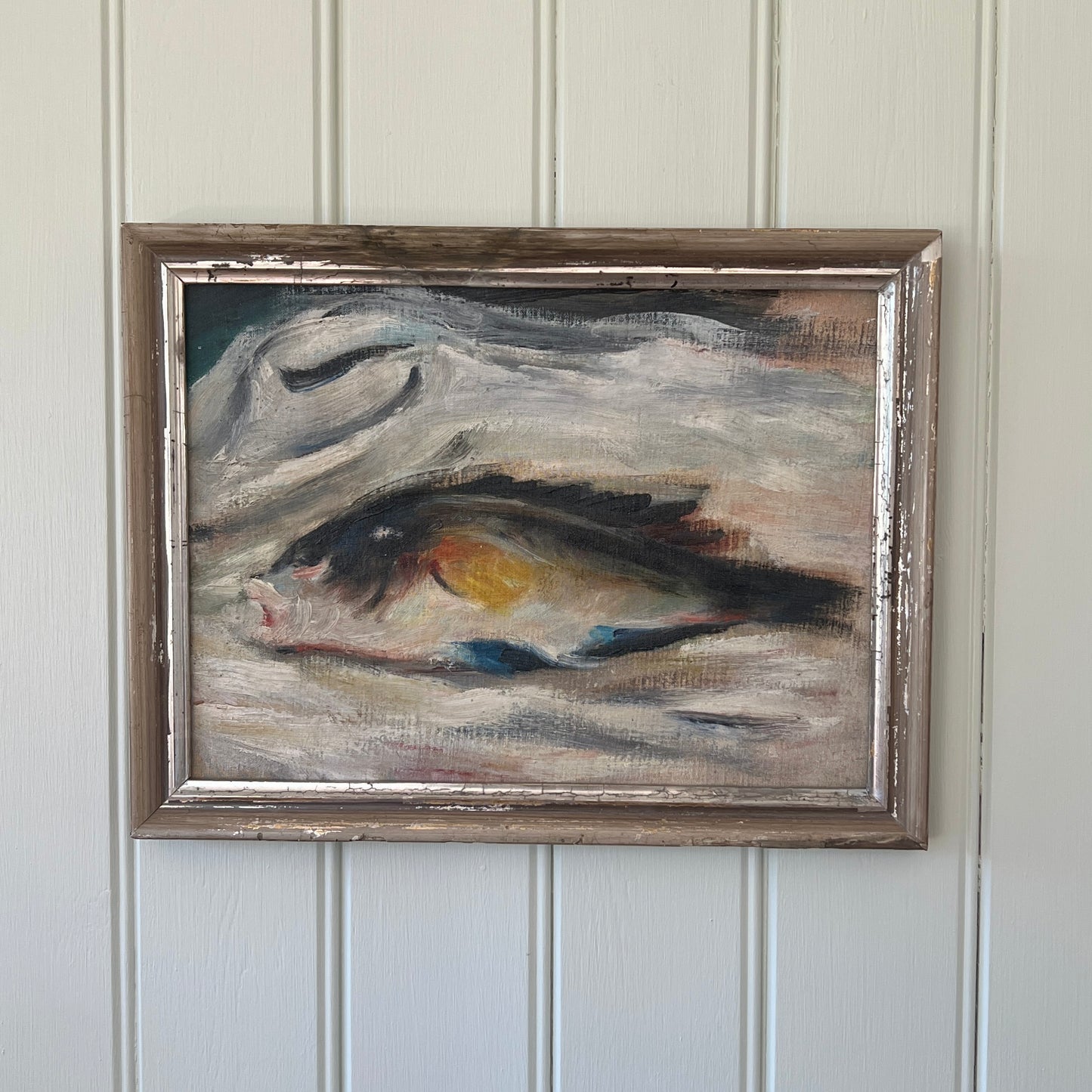 Nature Morte