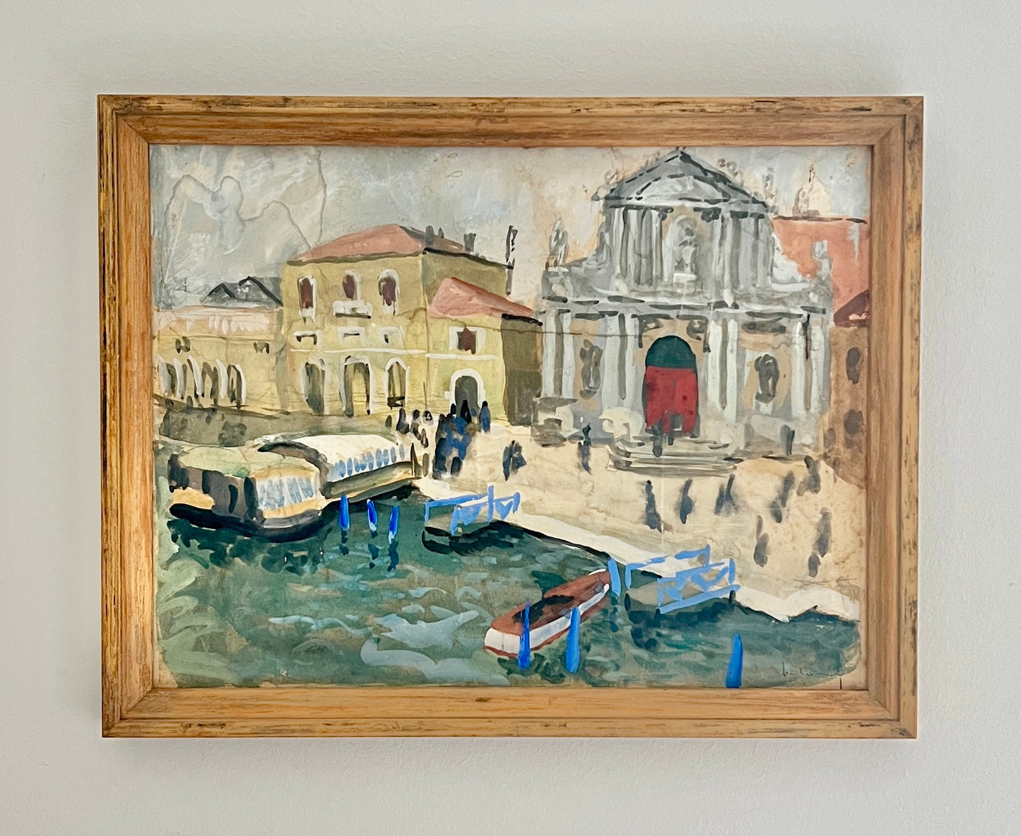 Venice