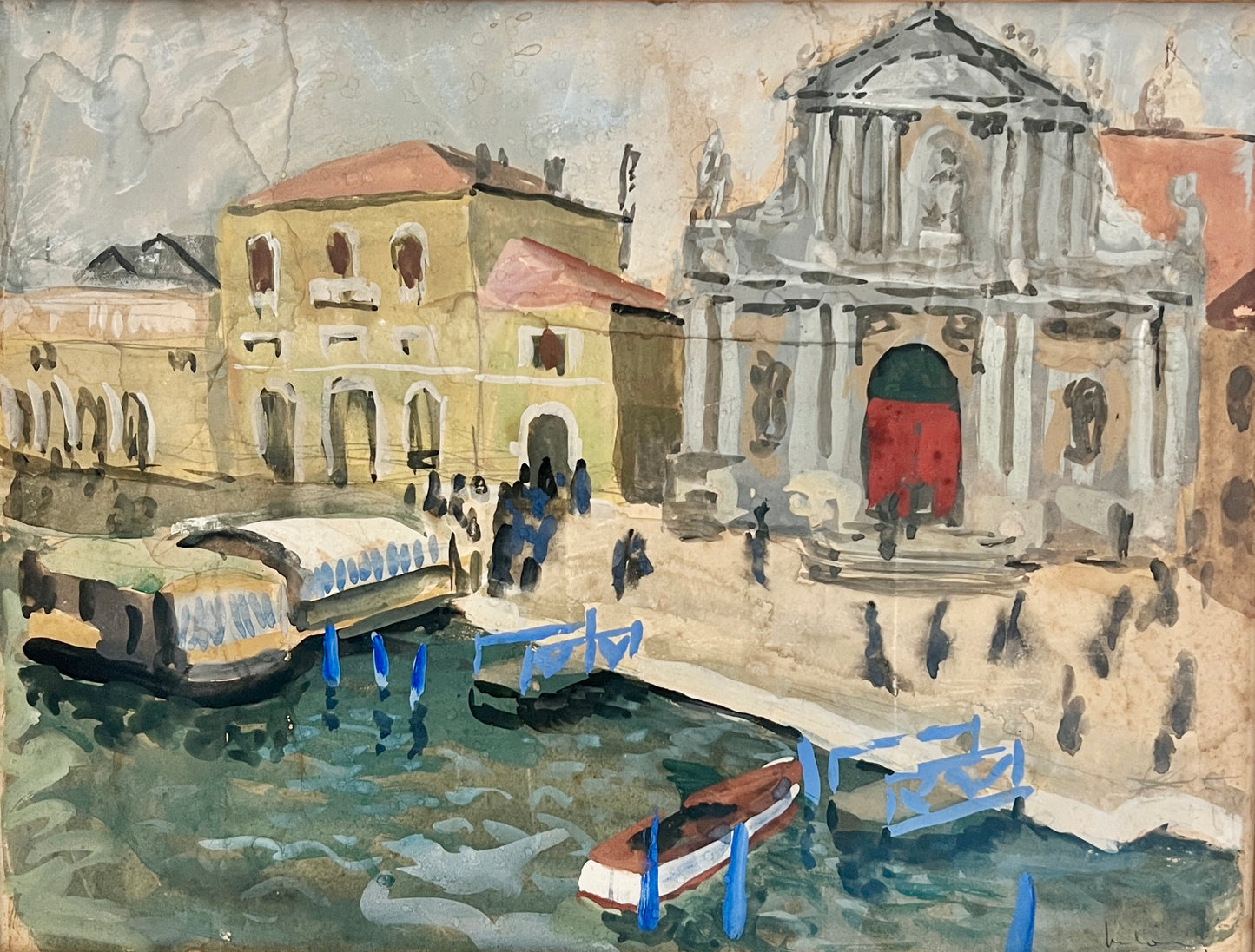 Venice